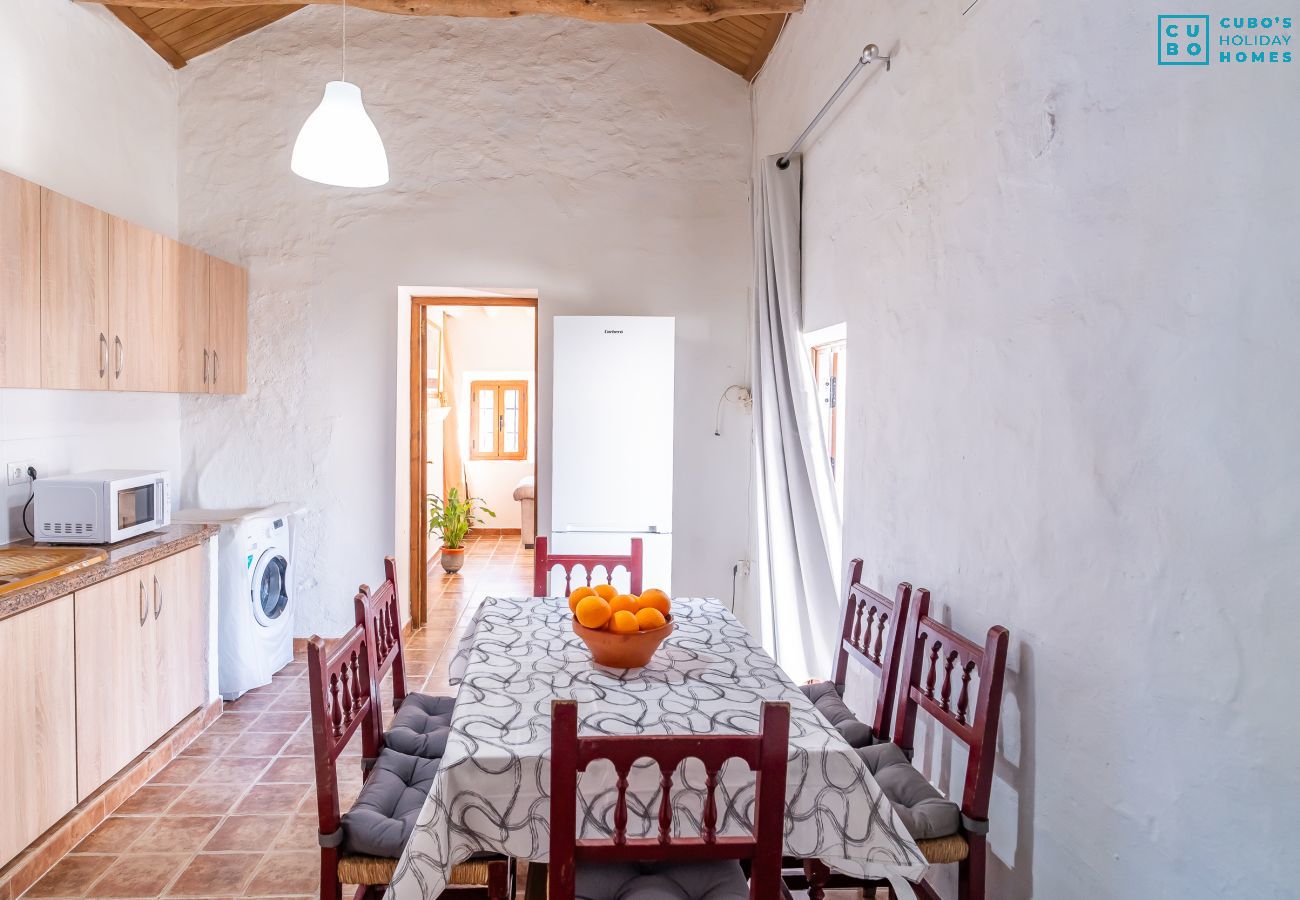 Cottage in Coín - Cubo's Finca La Juntilla