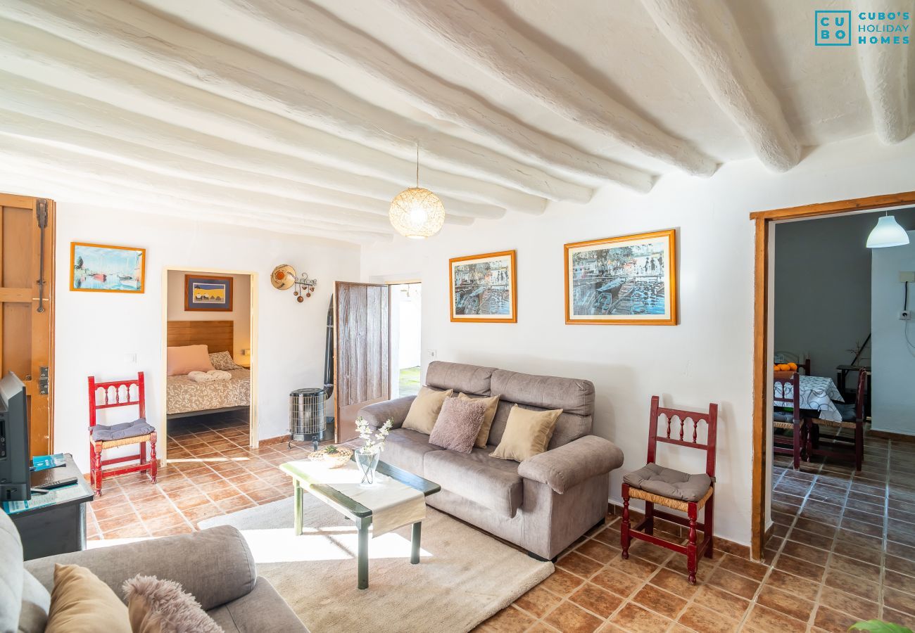 Cottage in Coín - Cubo's Finca La Juntilla