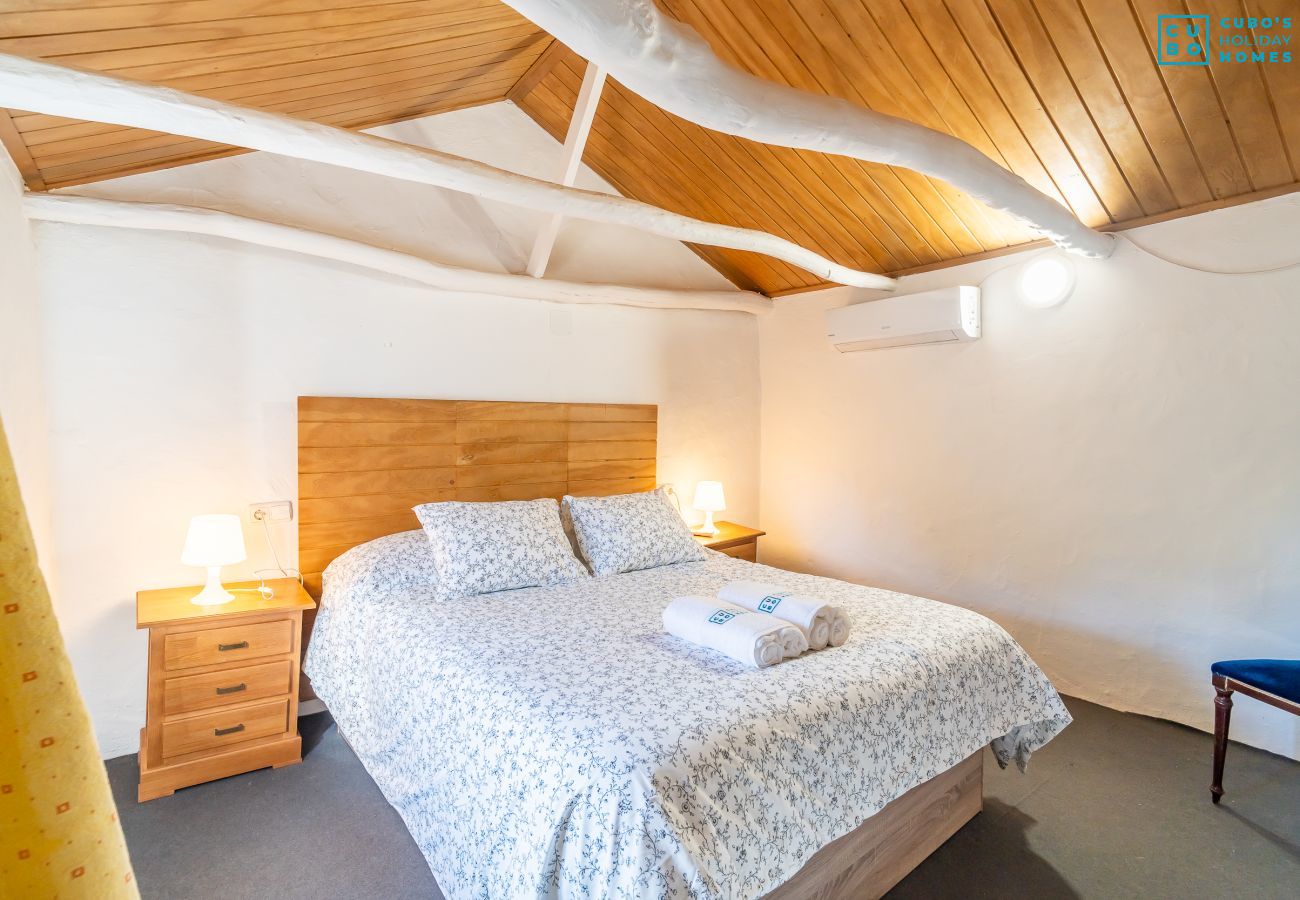 Cottage in Coín - Cubo's Finca La Juntilla