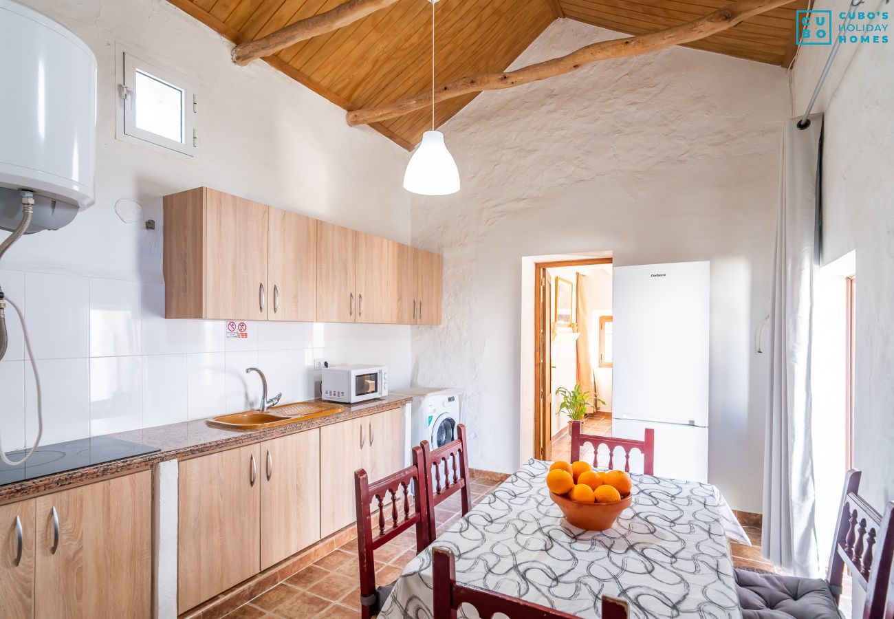 Cottage in Coín - Cubo's Finca La Juntilla