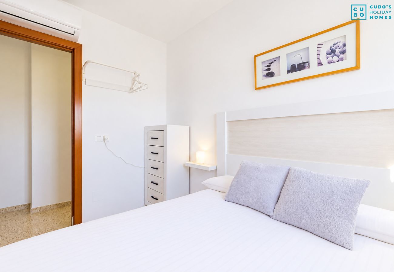Apartment in Algarrobo - Cubo's La Terraza del Mar