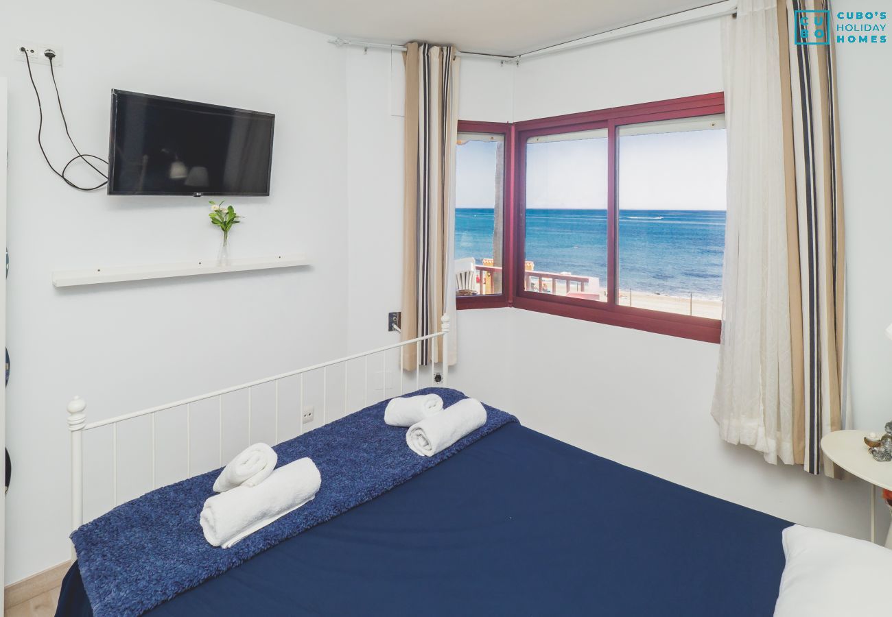 Apartment in Mijas Costa - Cubo's Lubina Azul Beach