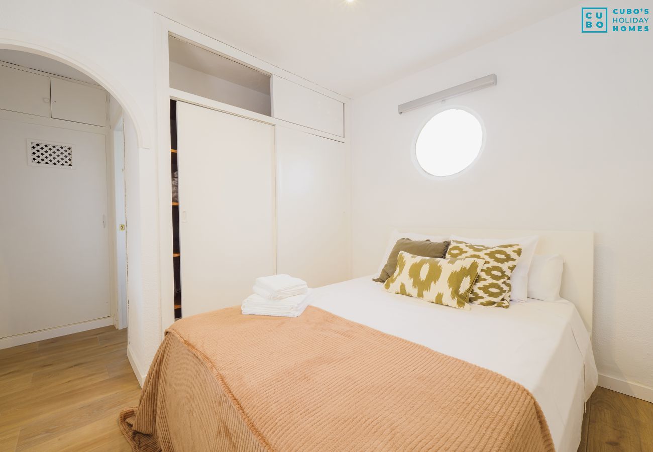 Chalet in Marbella - Cubo's Beach House Marbella Sun .