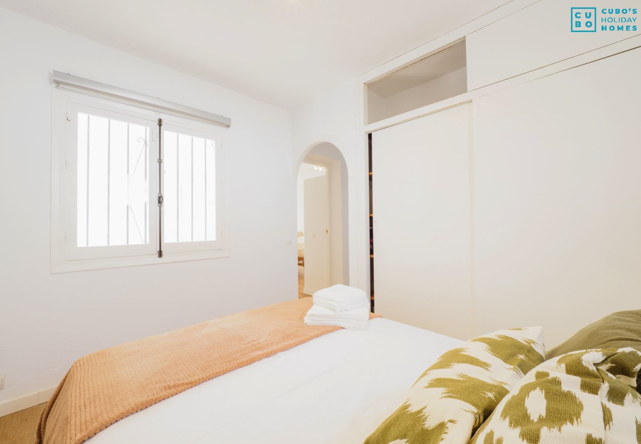Chalet in Marbella - Cubo's Beach House Marbella Sun .