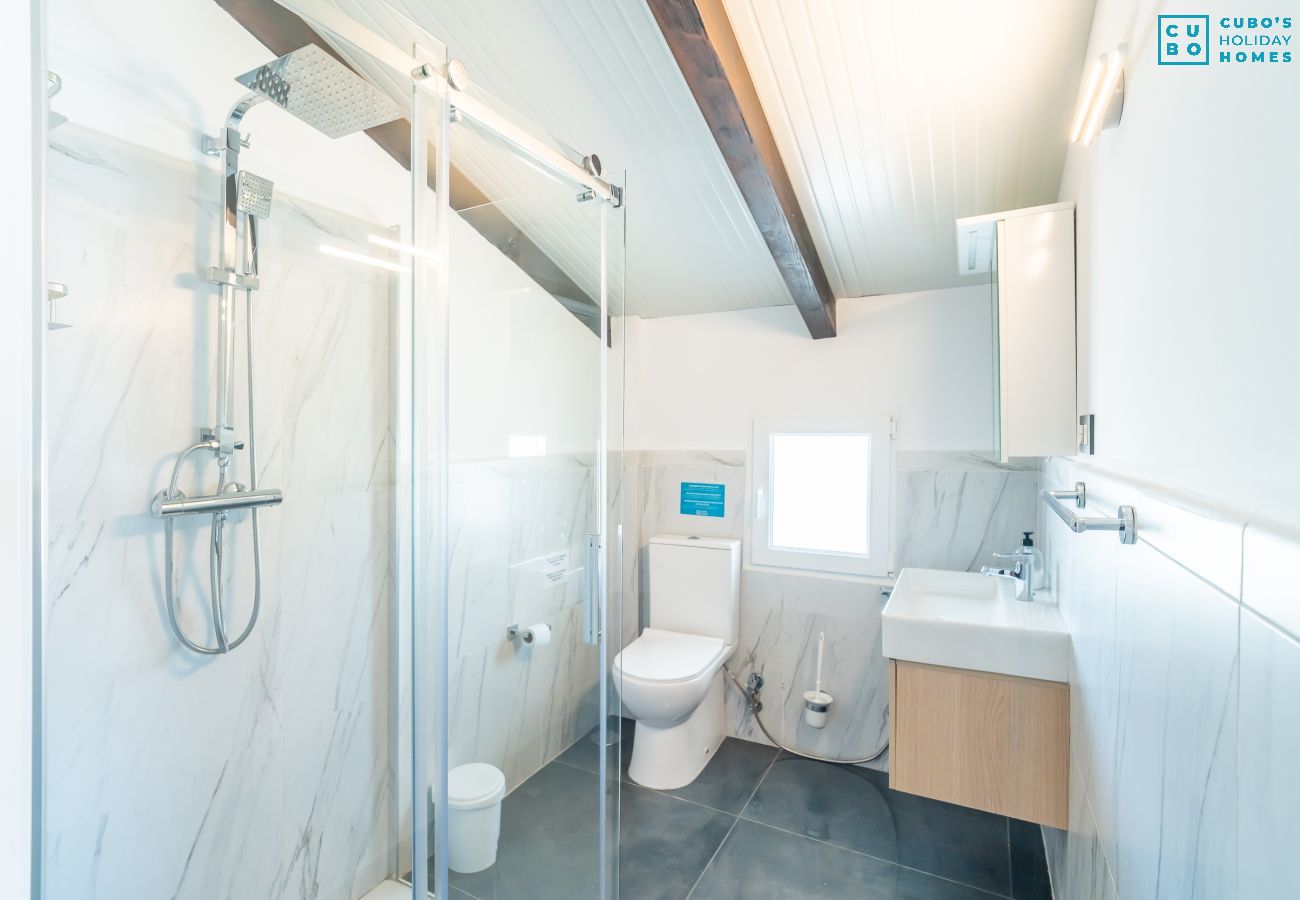 Villa in Alhaurín el Grande - Cubo's Villa El Encinar