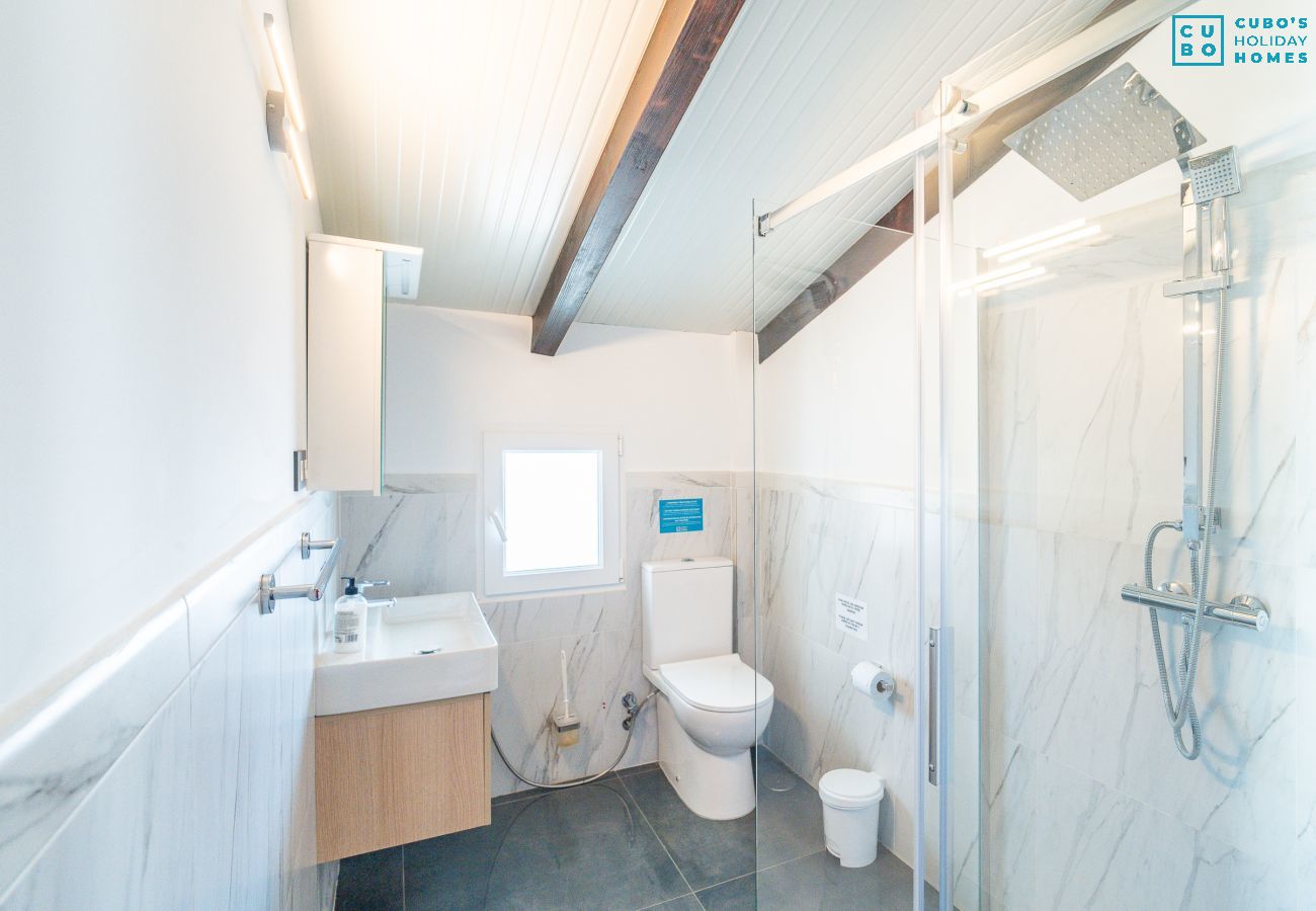 Villa in Alhaurín el Grande - Cubo's Villa El Encinar