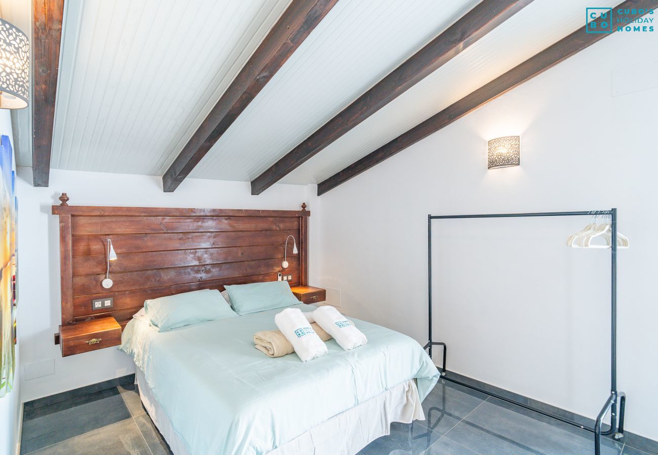 Villa in Alhaurín el Grande - Cubo's Villa El Encinar