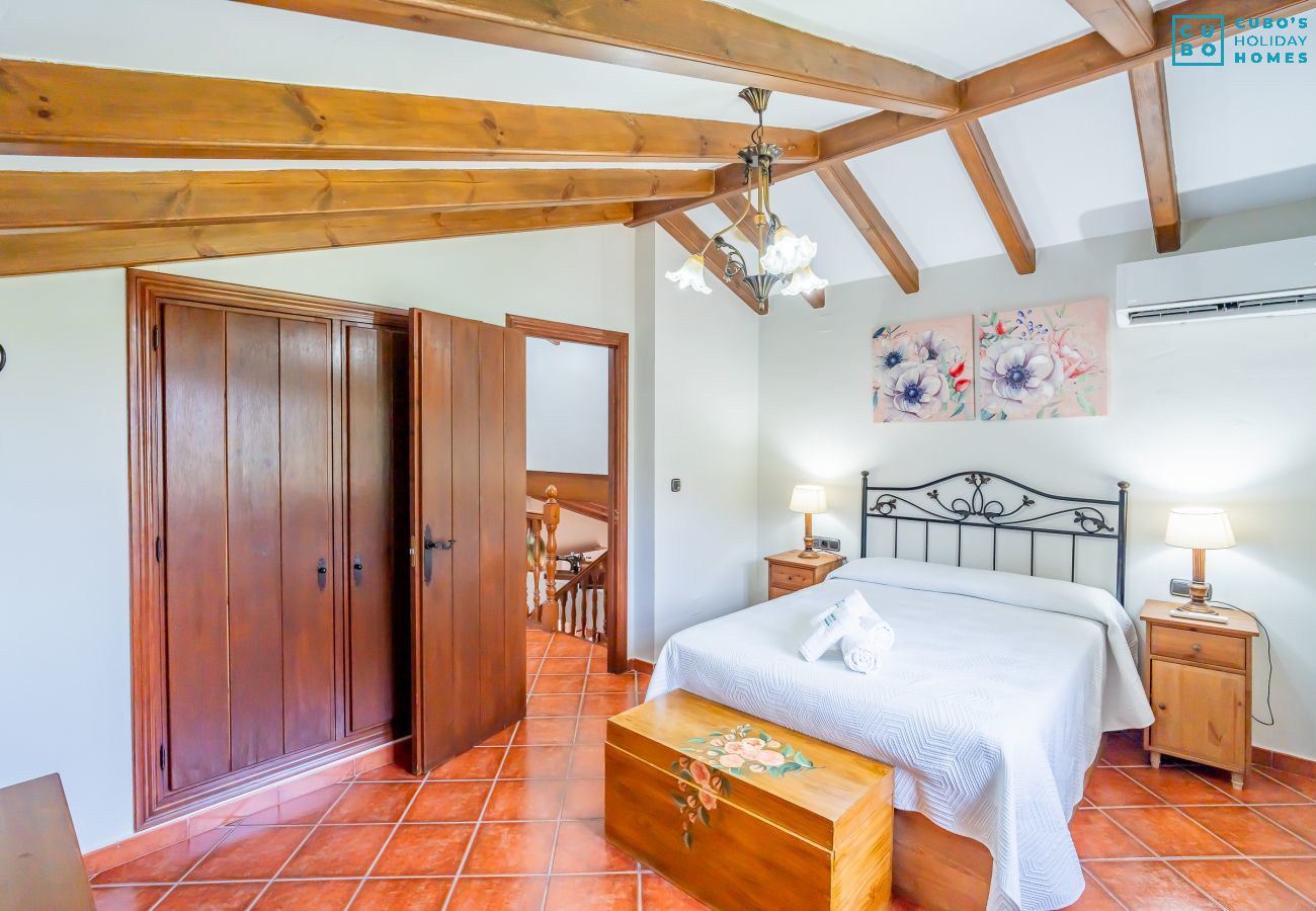 Villa in Coín - Cubo's Villa El Sauce de Coin