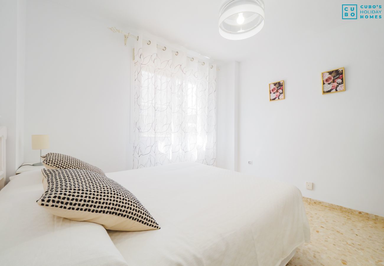Townhouse in Alhaurin de la Torre - Cubo's Casa Los Manantiales