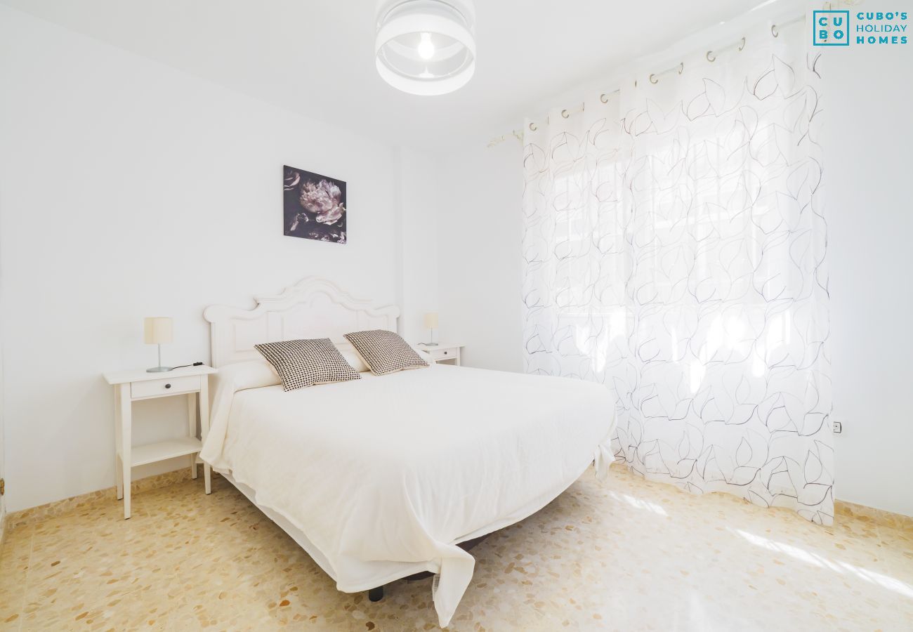 Townhouse in Alhaurin de la Torre - Cubo's Casa Los Manantiales
