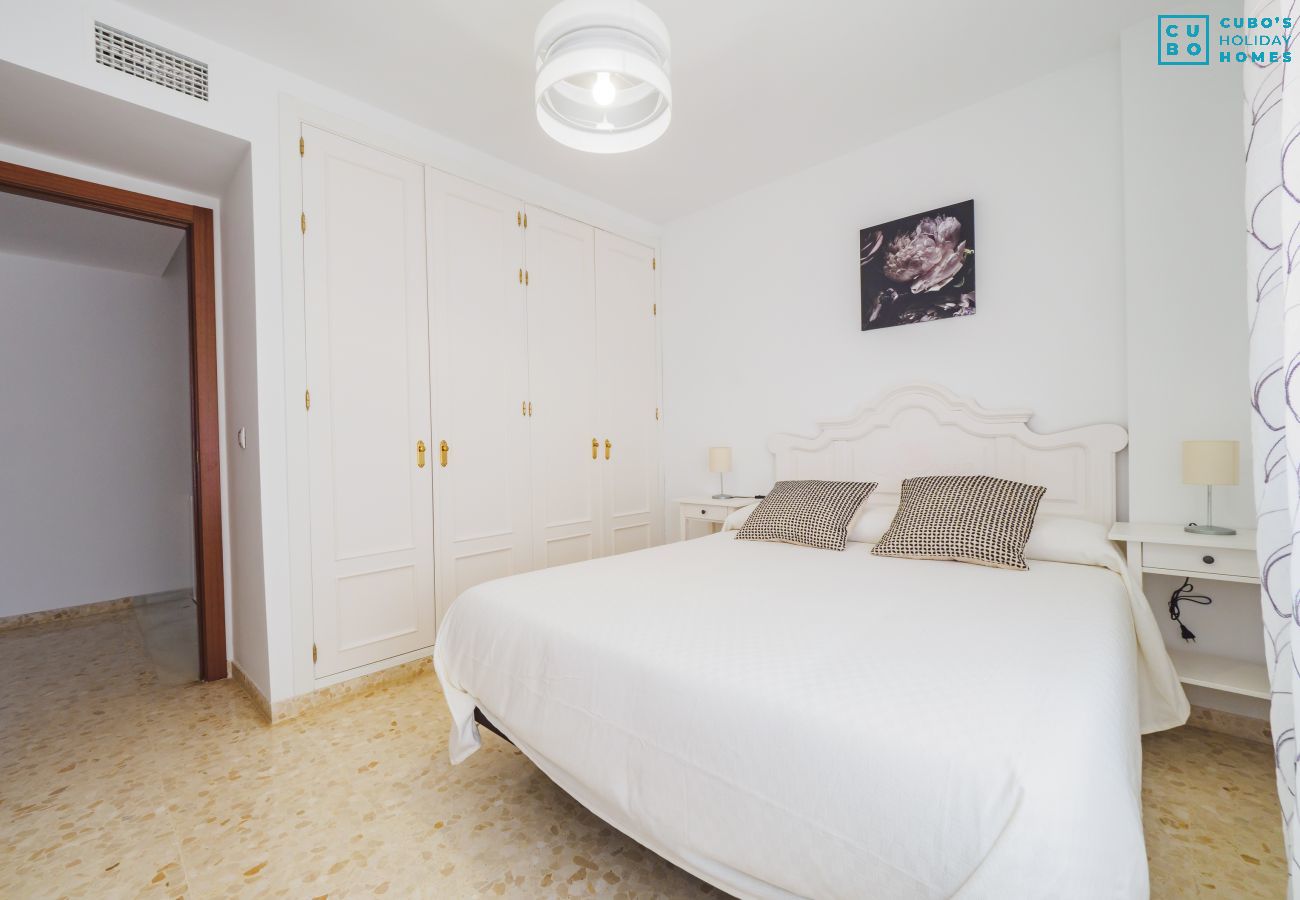 Townhouse in Alhaurin de la Torre - Cubo's Casa Los Manantiales