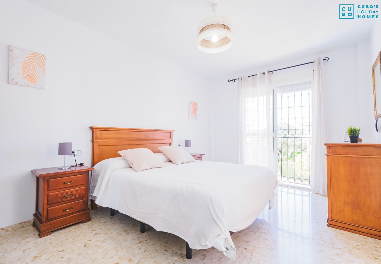 Townhouse in Alhaurin de la Torre - Cubo's Casa Los Manantiales
