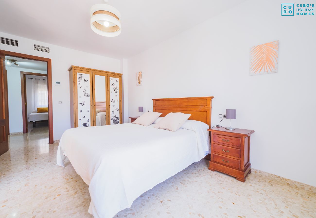 Townhouse in Alhaurin de la Torre - Cubo's Casa Los Manantiales