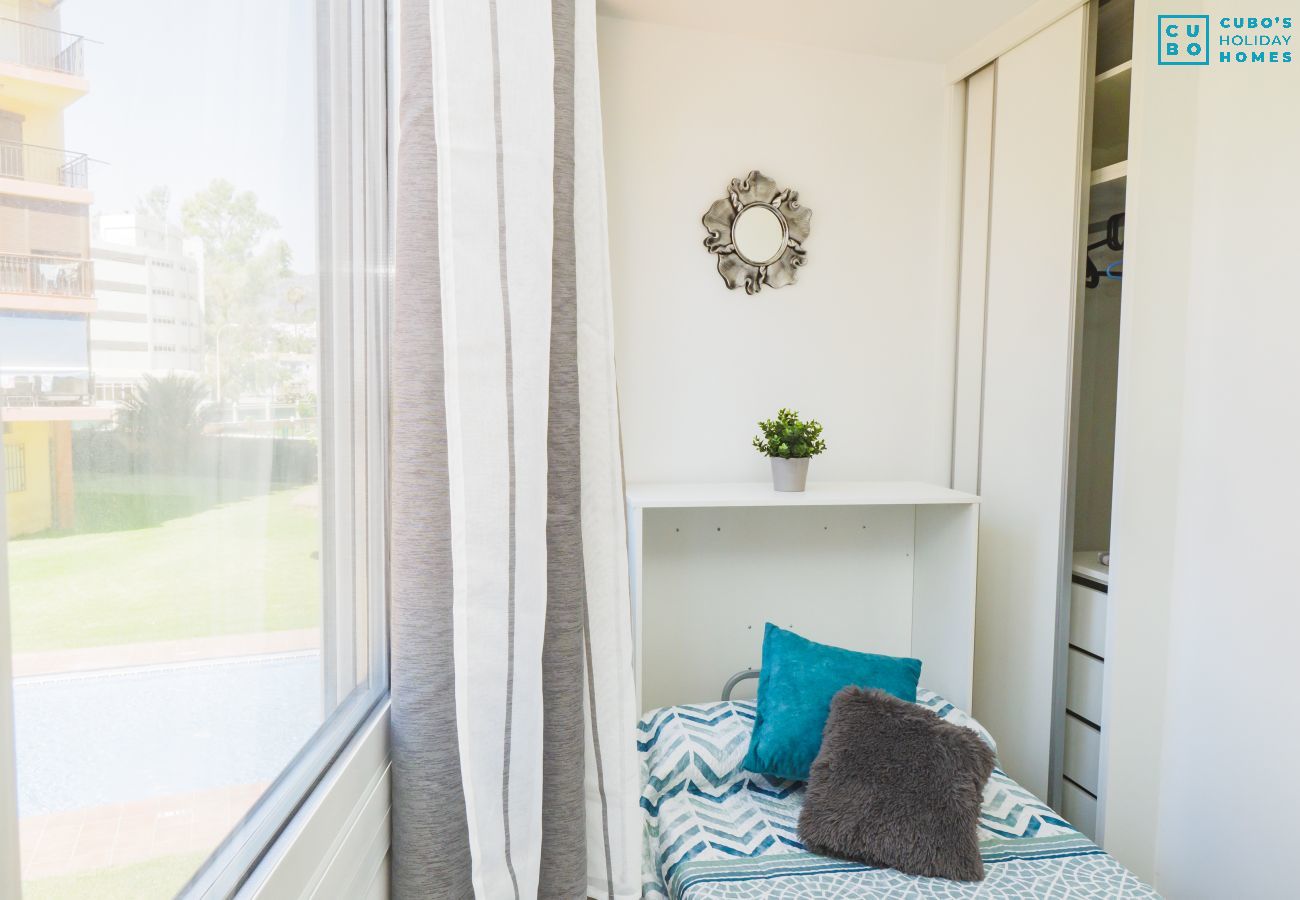 Apartment in Torremolinos - Cubo's Apartment Tower of London
