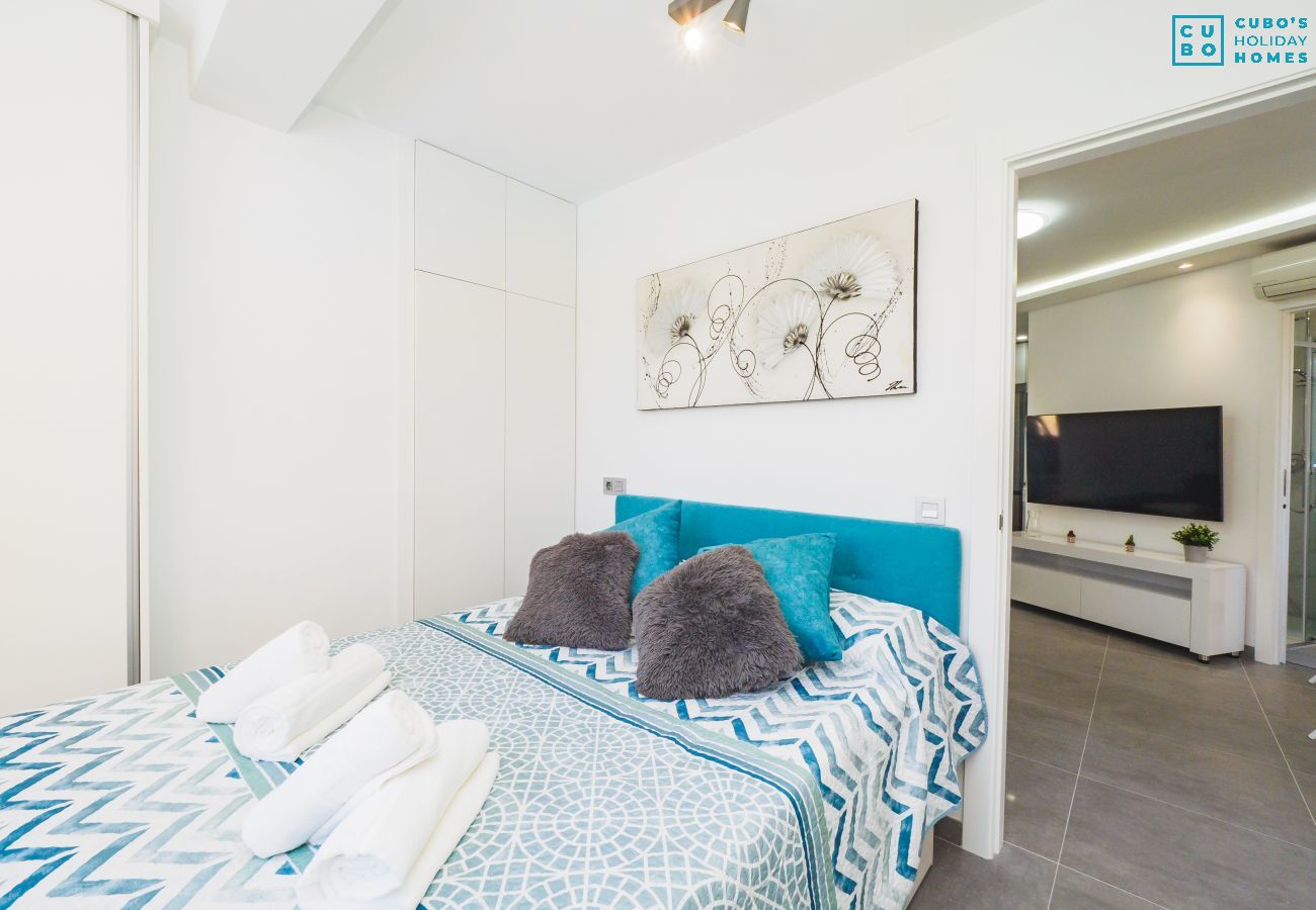 Apartment in Torremolinos - Cubo's Apartment Tower of London