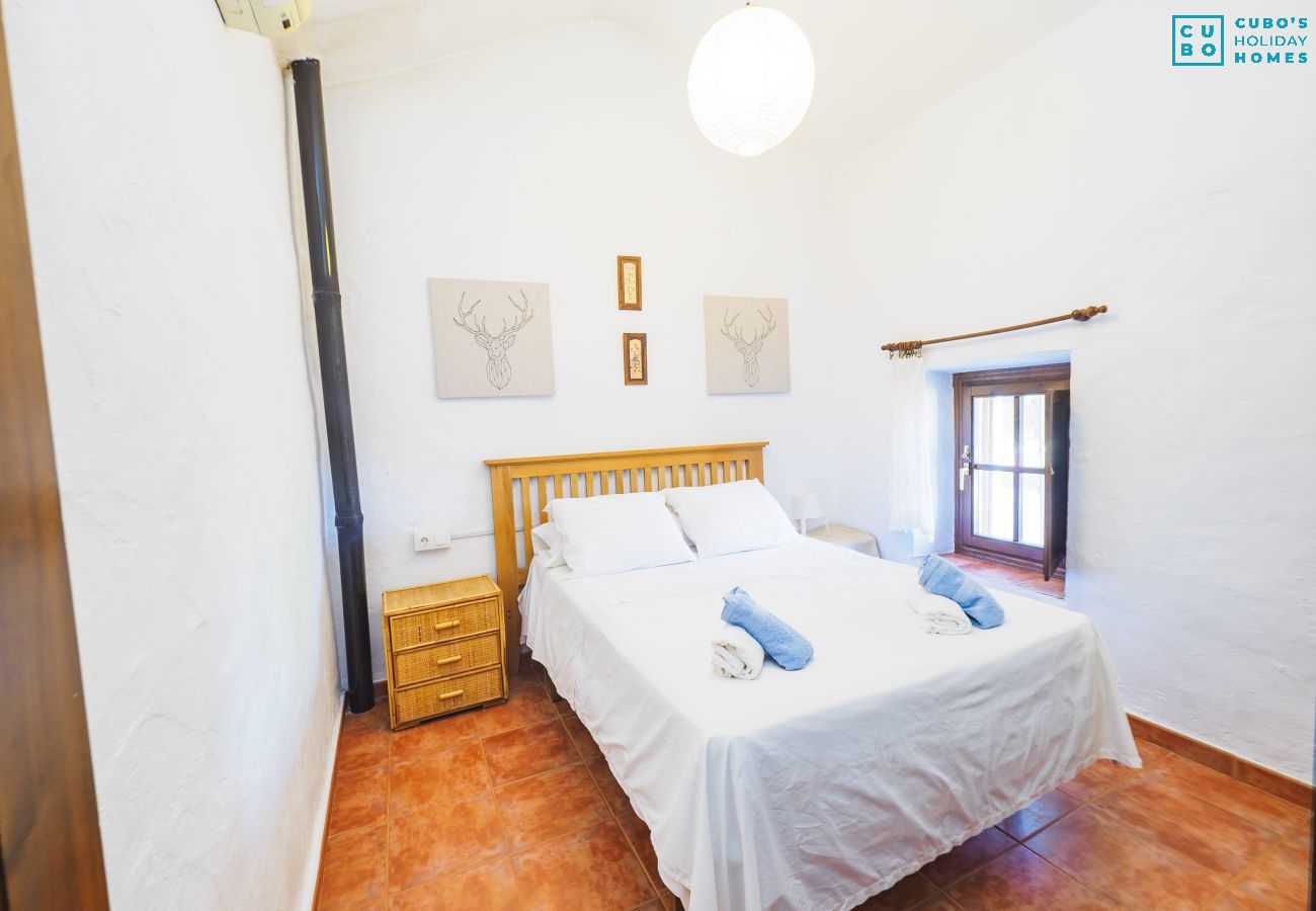 Cottage in Coín - Cubo's Casa Rural El Nogal