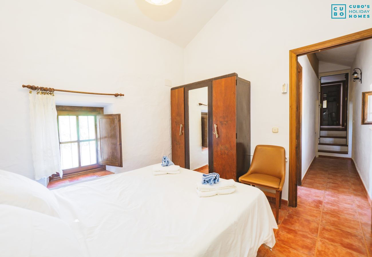 Cottage in Coín - Cubo's Casa Rural El Nogal