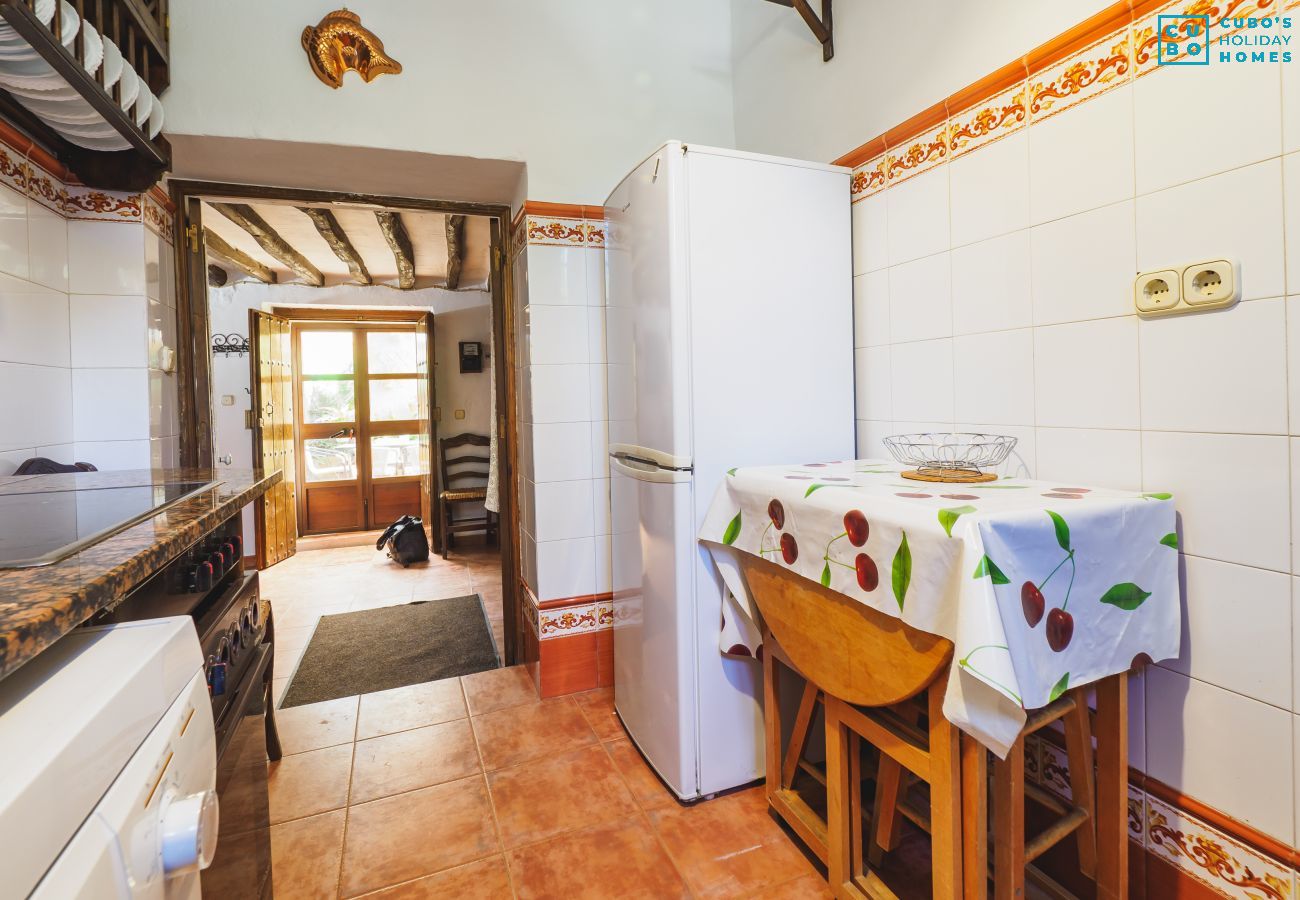 Cottage in Coín - Cubo's Casa Rural El Nogal