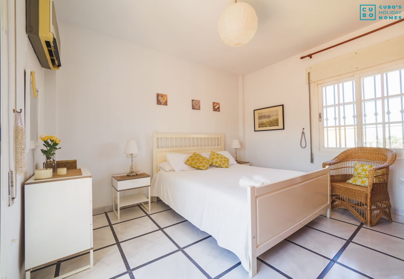 Cottage in Coín - Cubo's Los Cipreses
