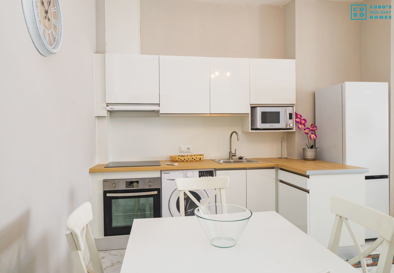 Apartment in Alhaurín el Grande - Cubo's Las Palmeras Urban Room 101