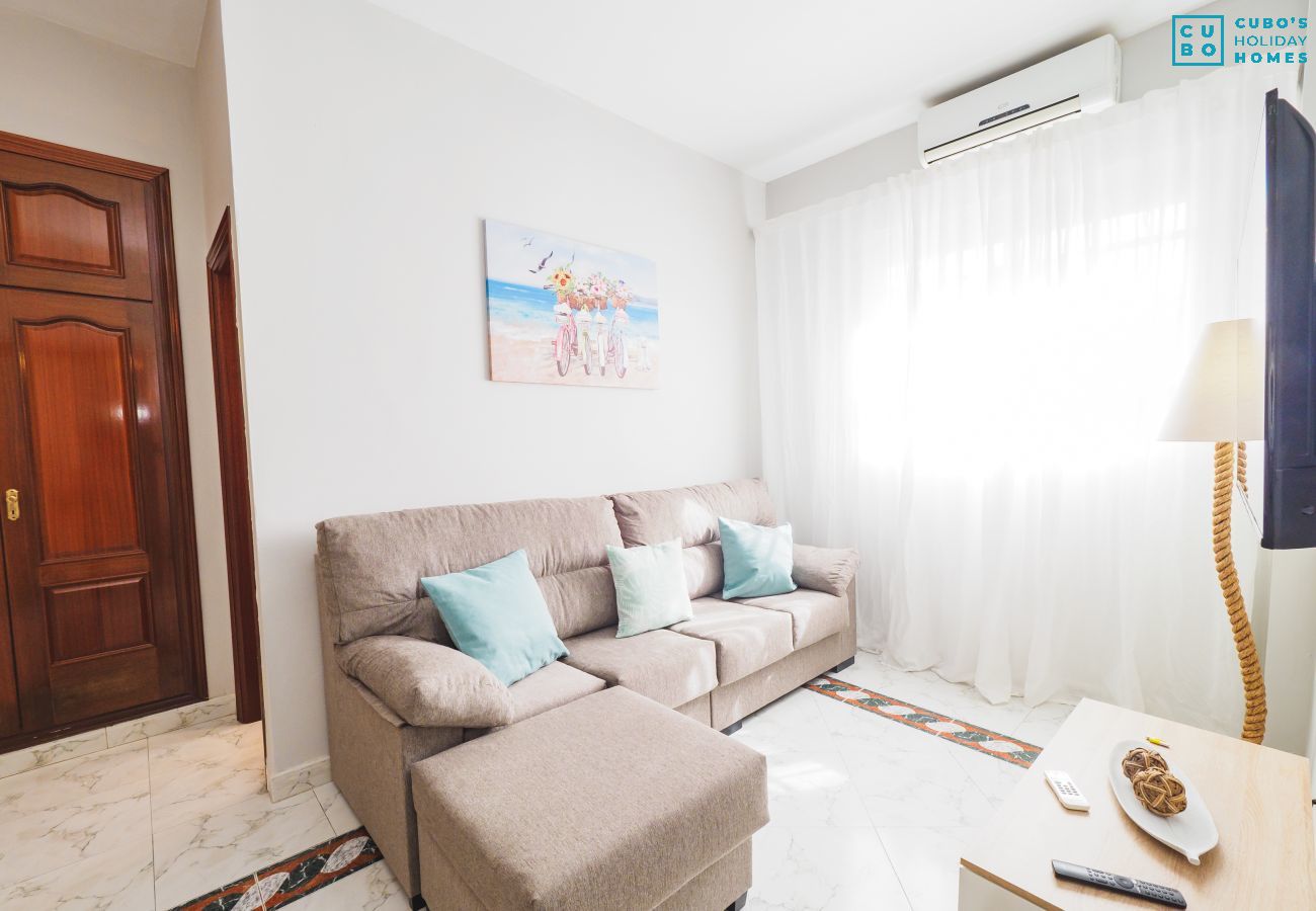 Apartment in Alhaurín el Grande - Cubo's Las Palmeras Urban Room 101