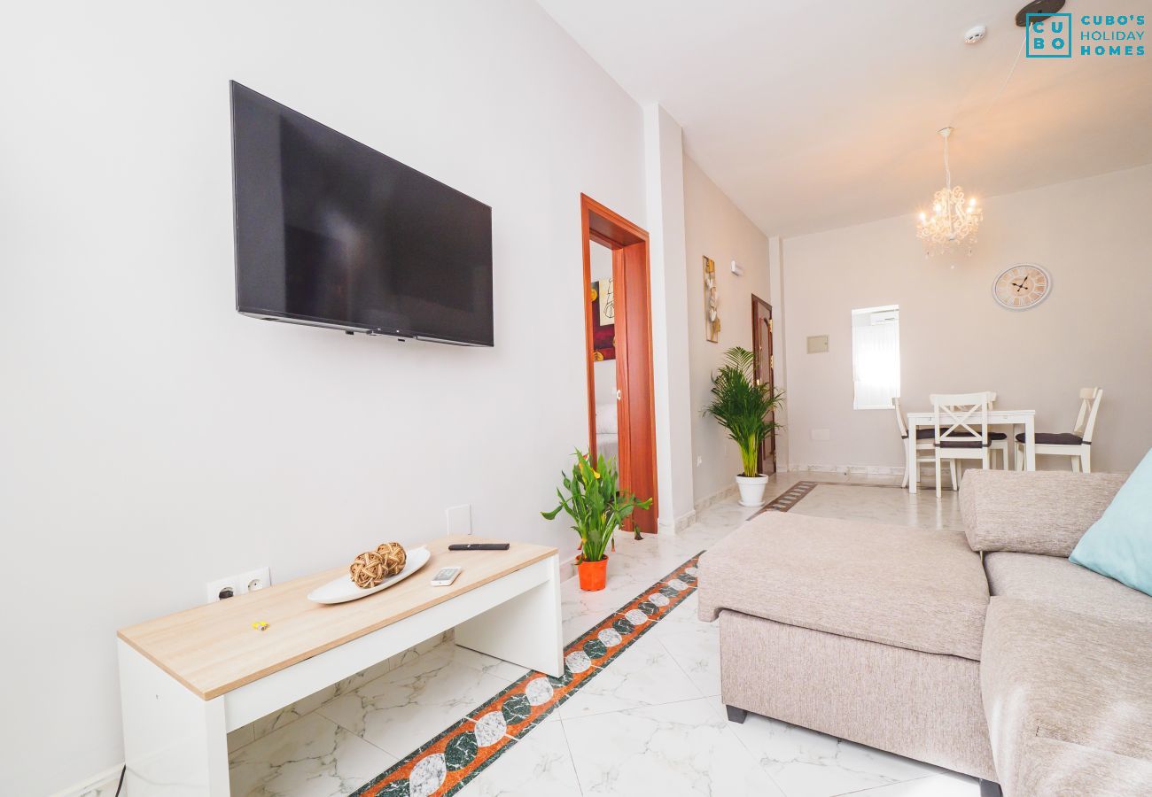 Apartment in Alhaurín el Grande - Cubo's Las Palmeras Urban Room 101