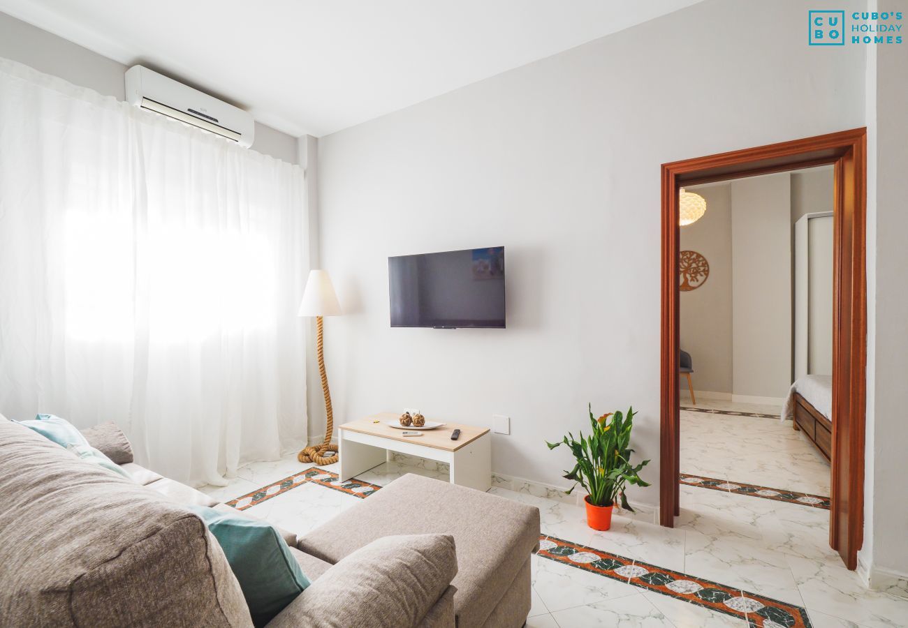 Apartment in Alhaurín el Grande - Cubo's Las Palmeras Urban Room 101