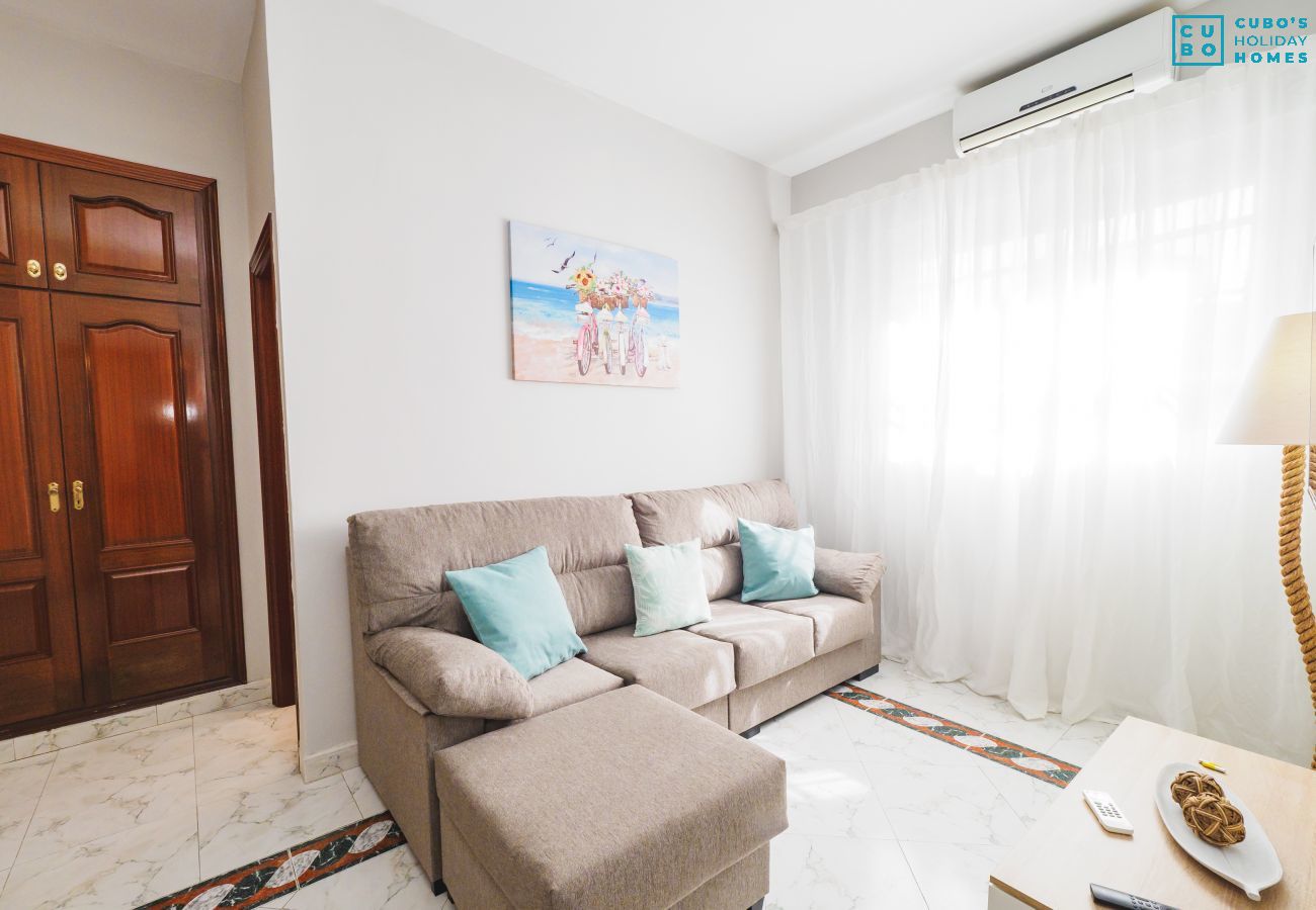 Apartment in Alhaurín el Grande - Cubo's Las Palmeras Urban Room 101