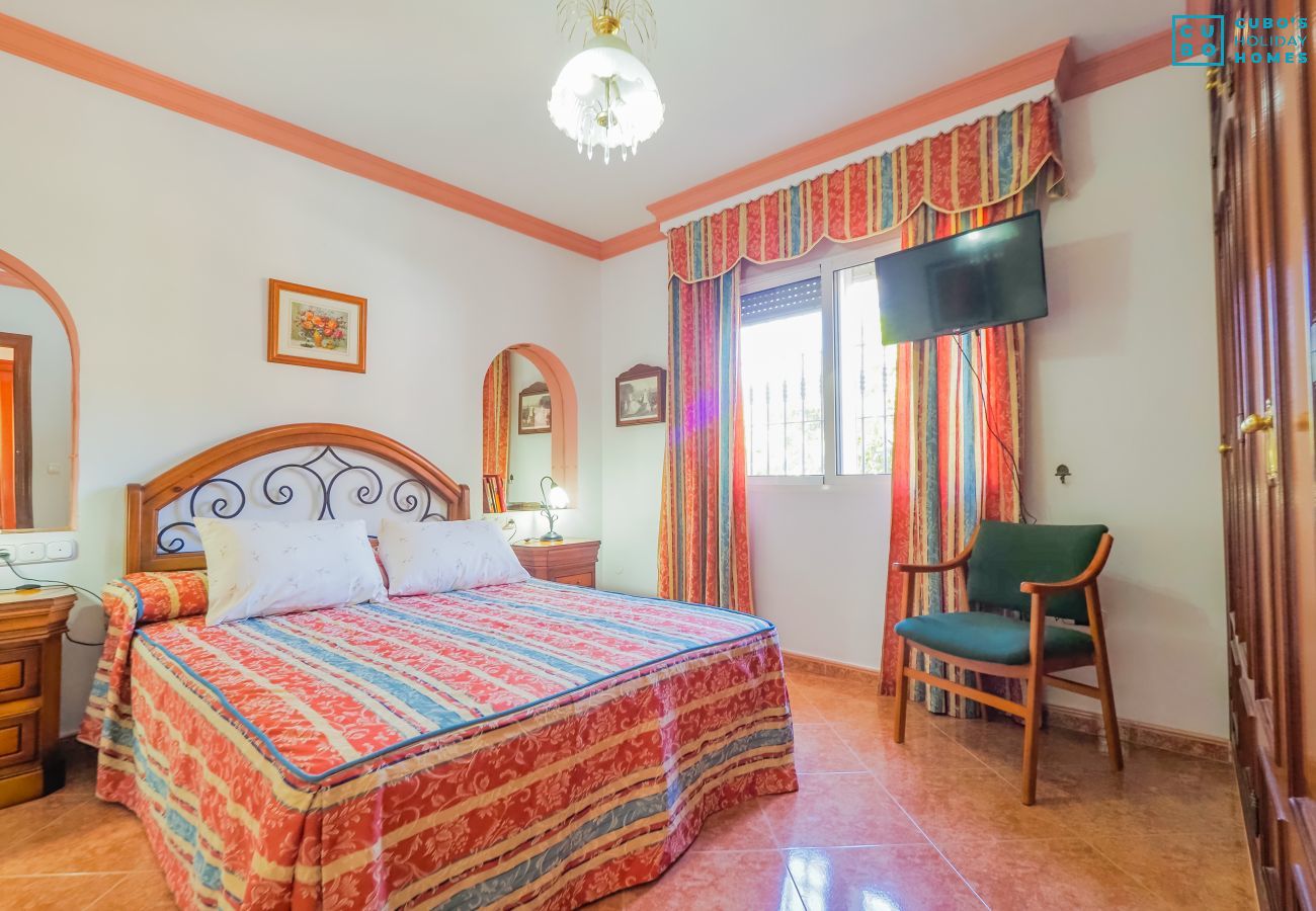 House in Alhaurin de la Torre - Cubo's Chalet de La Abuela