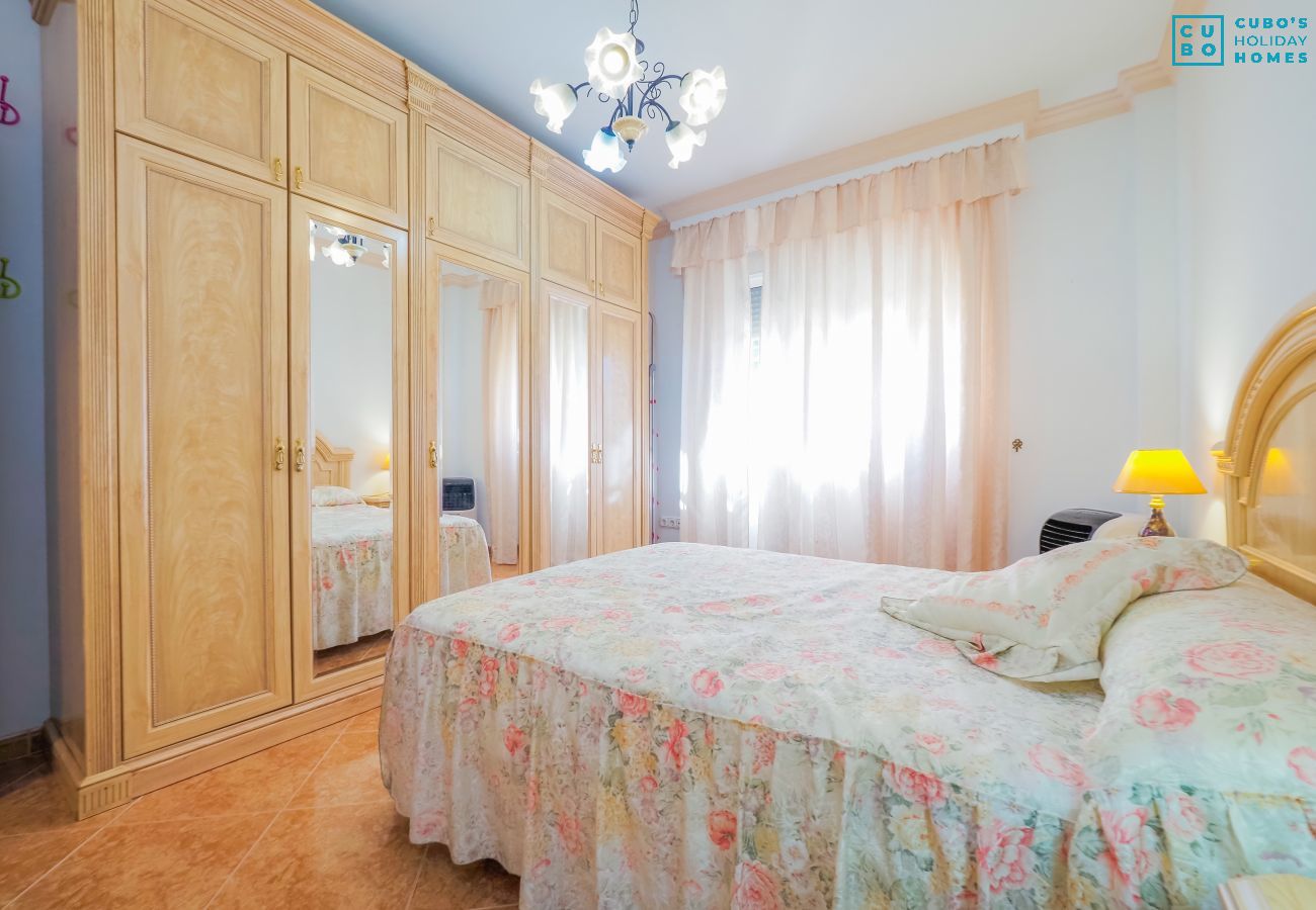 House in Alhaurin de la Torre - Cubo's Chalet de La Abuela