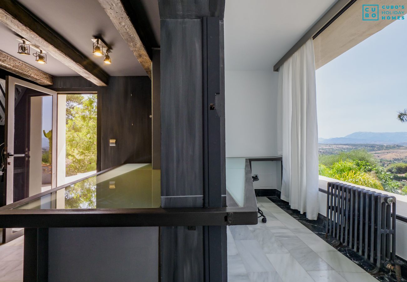 Villa in Alhaurín el Grande - Cubo's Villa la Paz