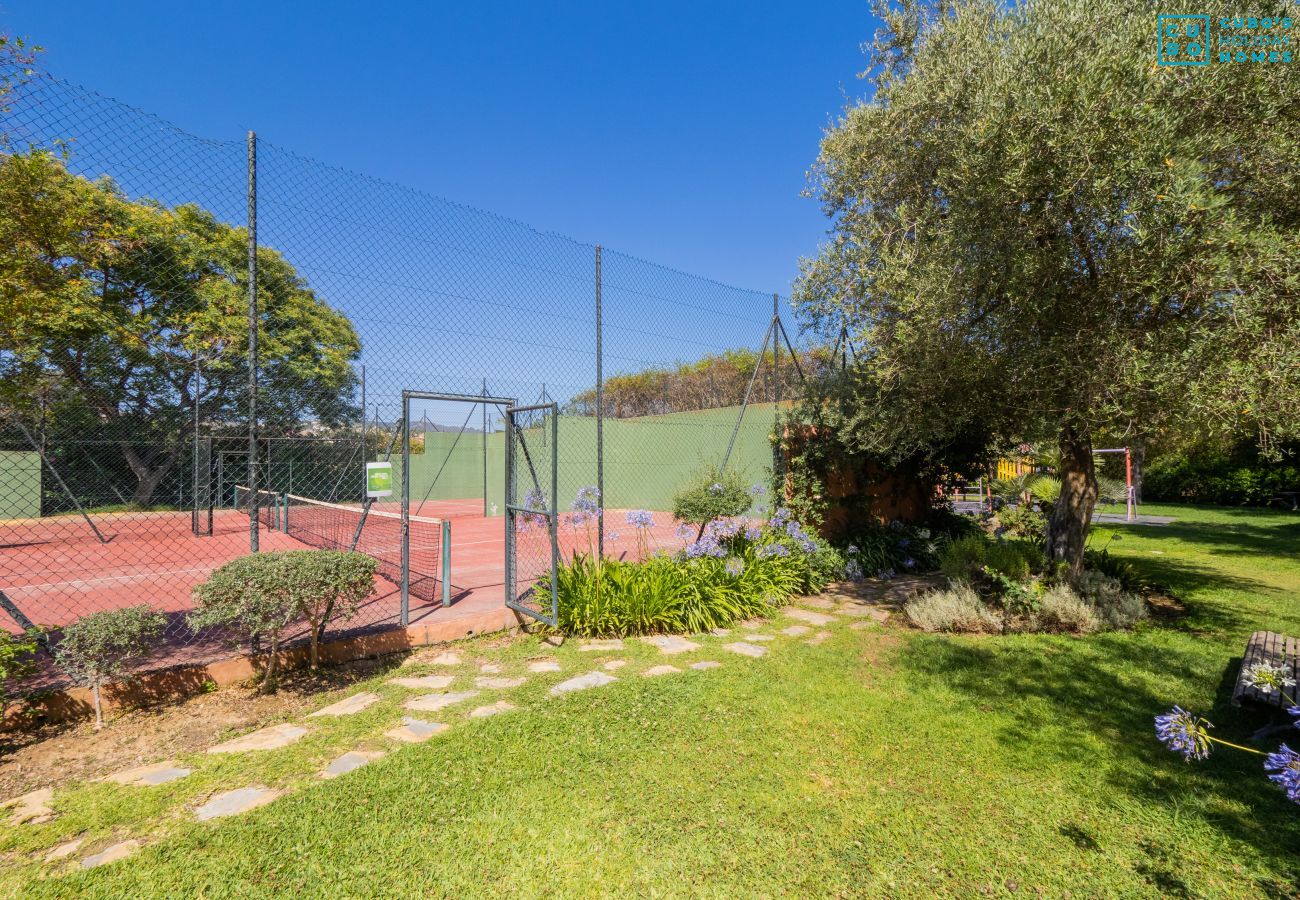 Apartment in Marbella - Cubo's Marbella Costa del Sol Parking Incluido