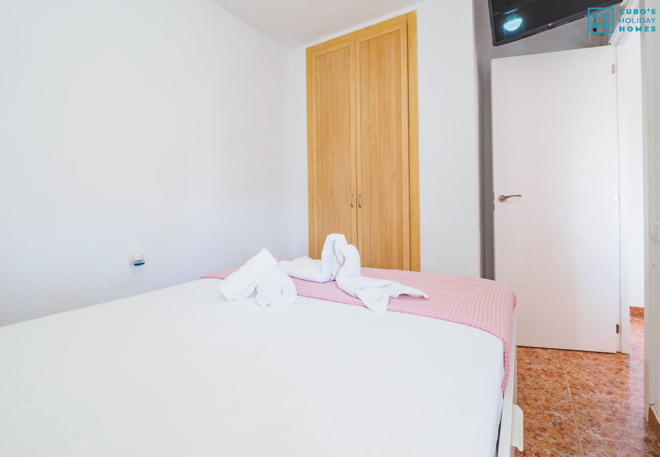 Apartment in Benalmádena - Cubo's Apartamento Las Naciones
