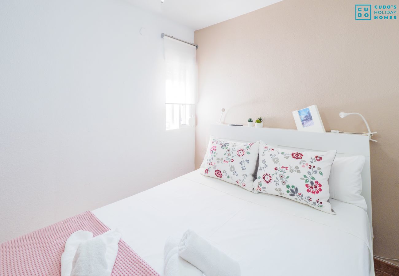 Apartment in Benalmádena - Cubo's Apartamento Las Naciones