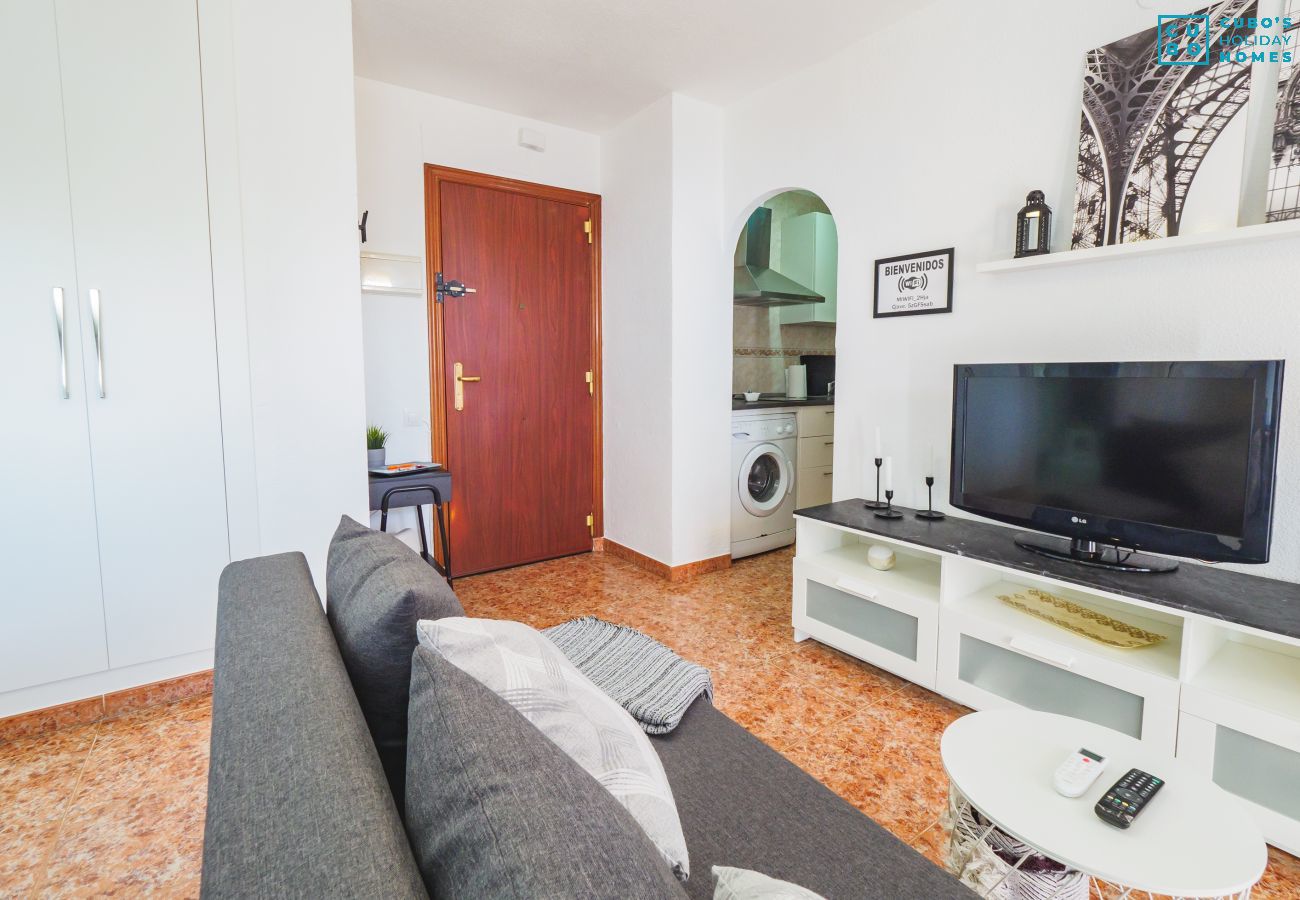 Apartment in Benalmádena - Cubo's Apartamento Las Naciones