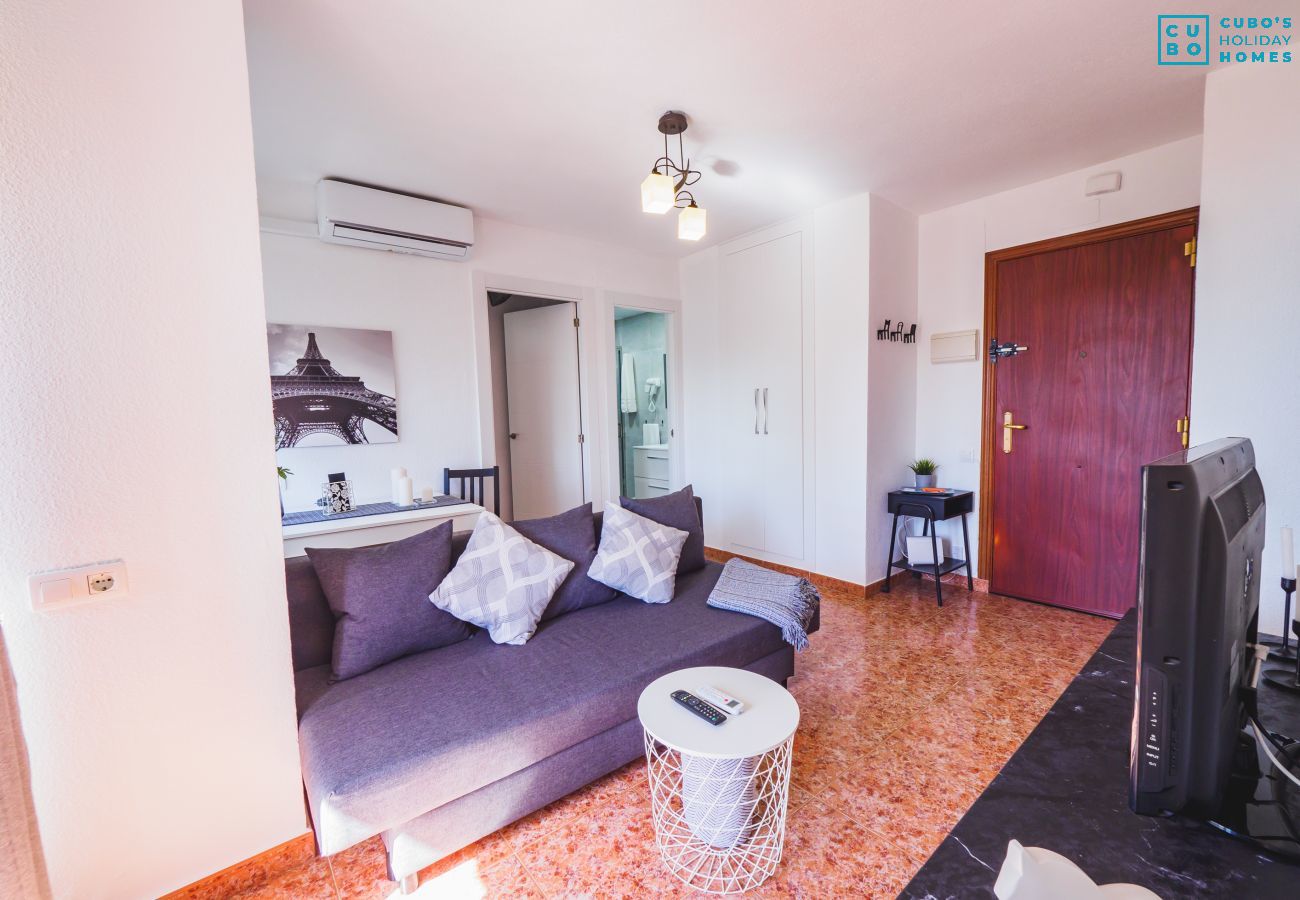 Apartment in Benalmádena - Cubo's Apartamento Las Naciones