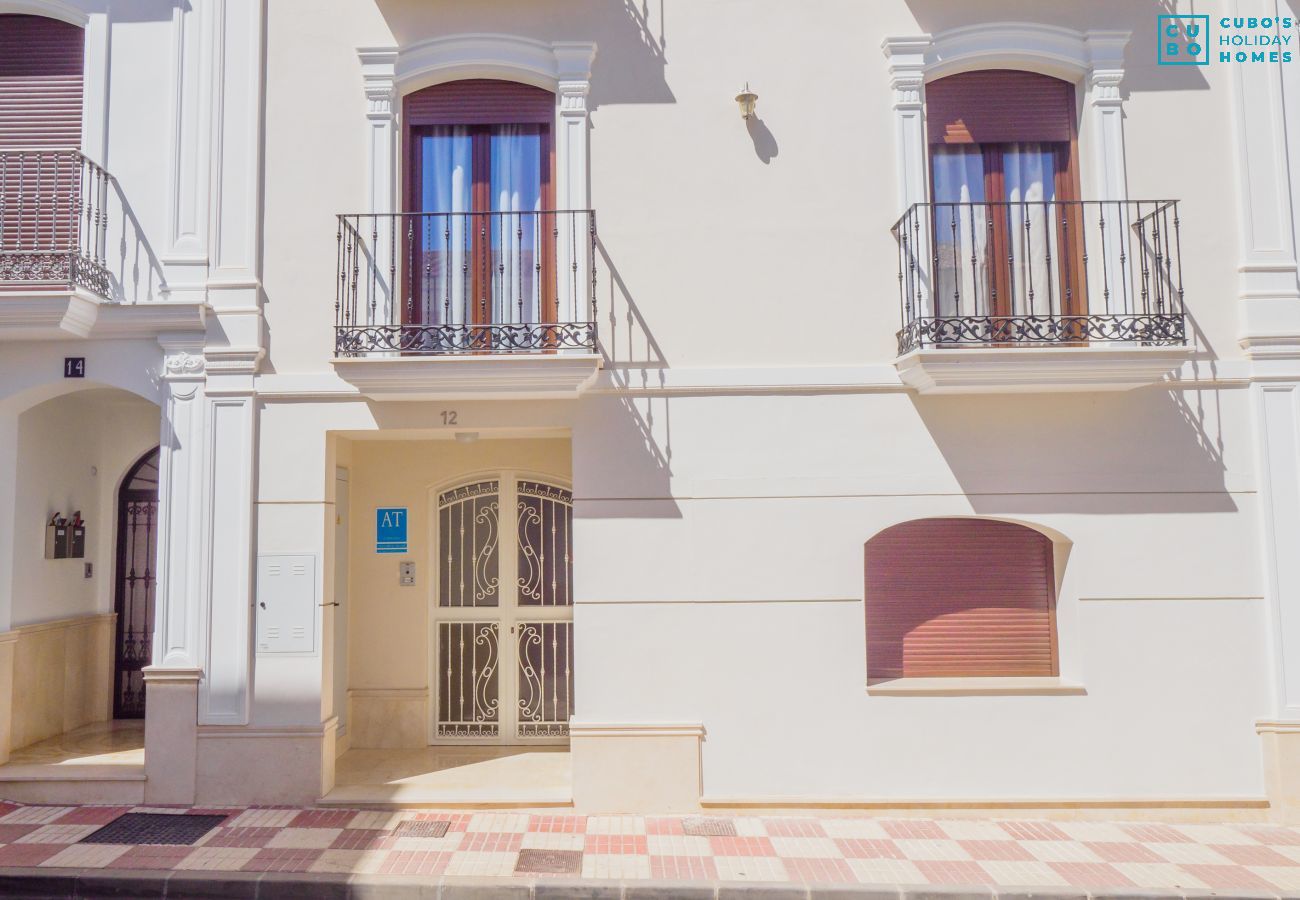 Apartment in Alhaurín el Grande - Cubo's Boutique Urban Deluxe