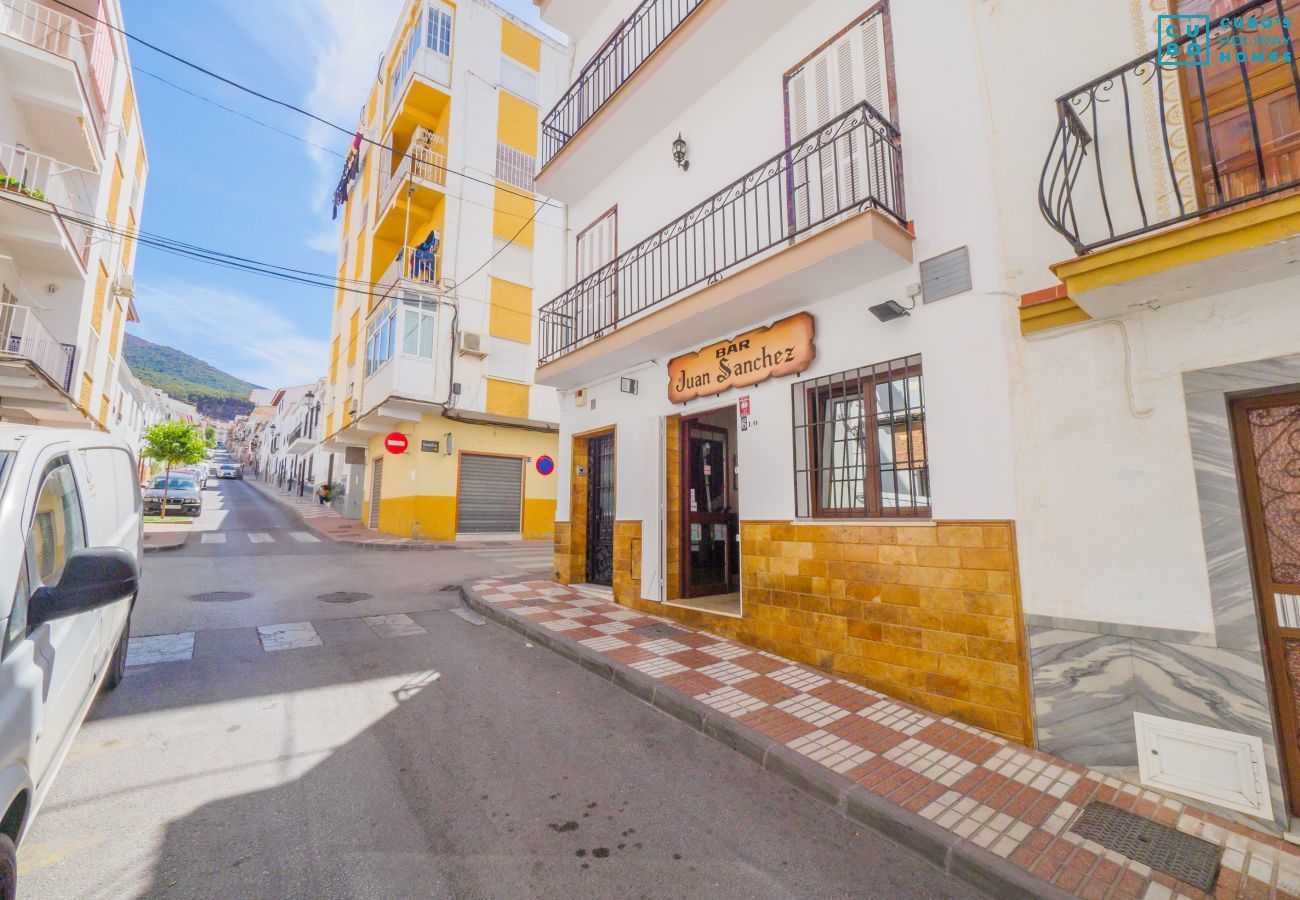 Apartment in Alhaurín el Grande - Cubo's Boutique Urban Deluxe