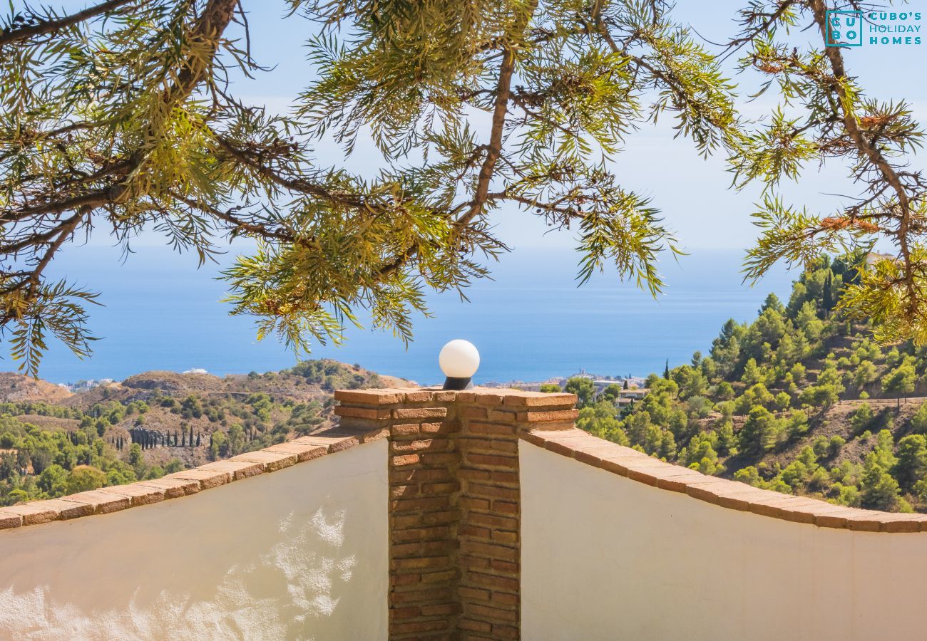 Villa in Mijas Pueblo - Cubo's Villa La Gitanilla