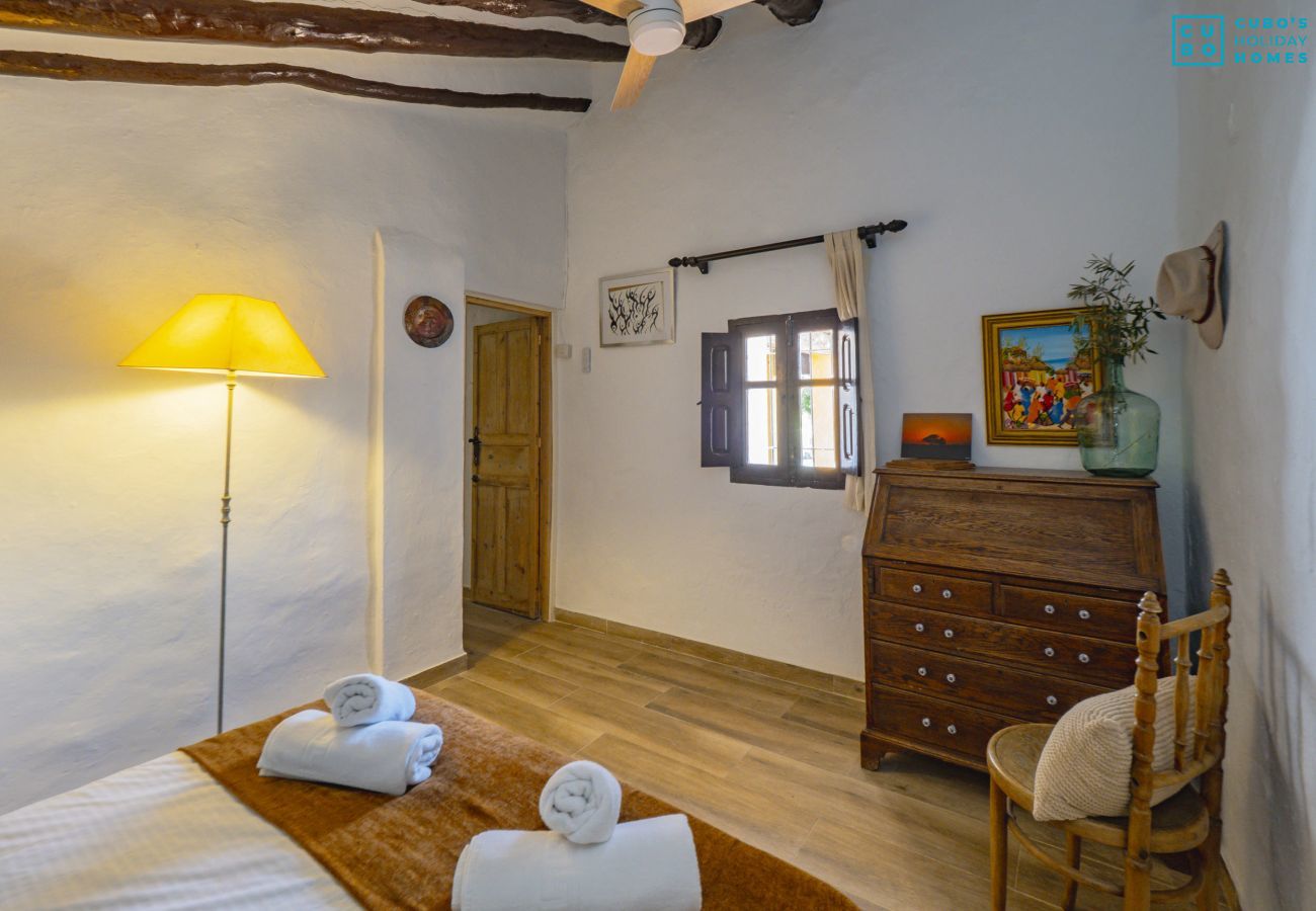 Cottage in Archidona  - Cubo's Cortijo El Perezon