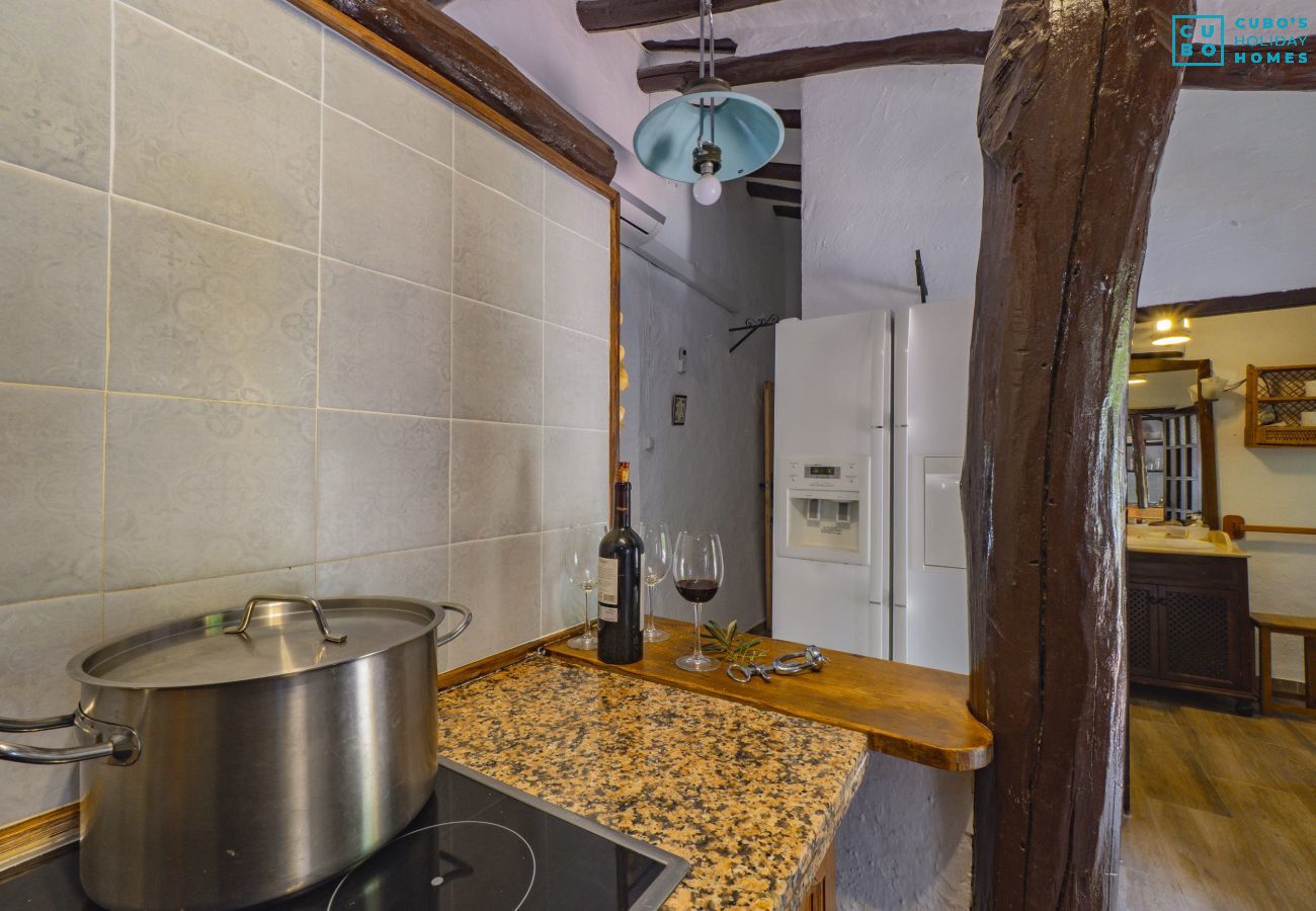 Cottage in Archidona  - Cubo's Cortijo El Perezon