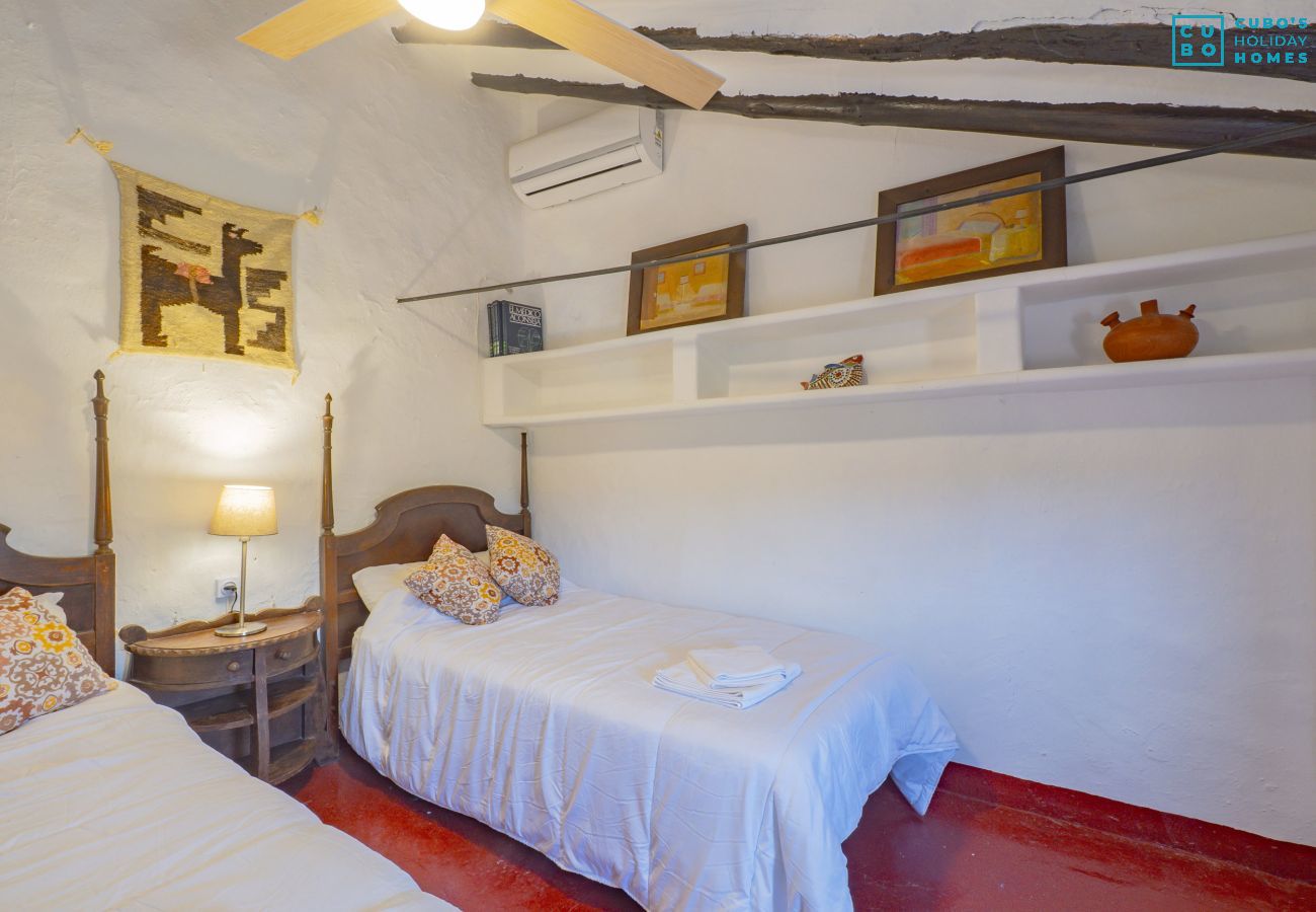 Cottage in Archidona  - Cubo's Cortijo El Perezon