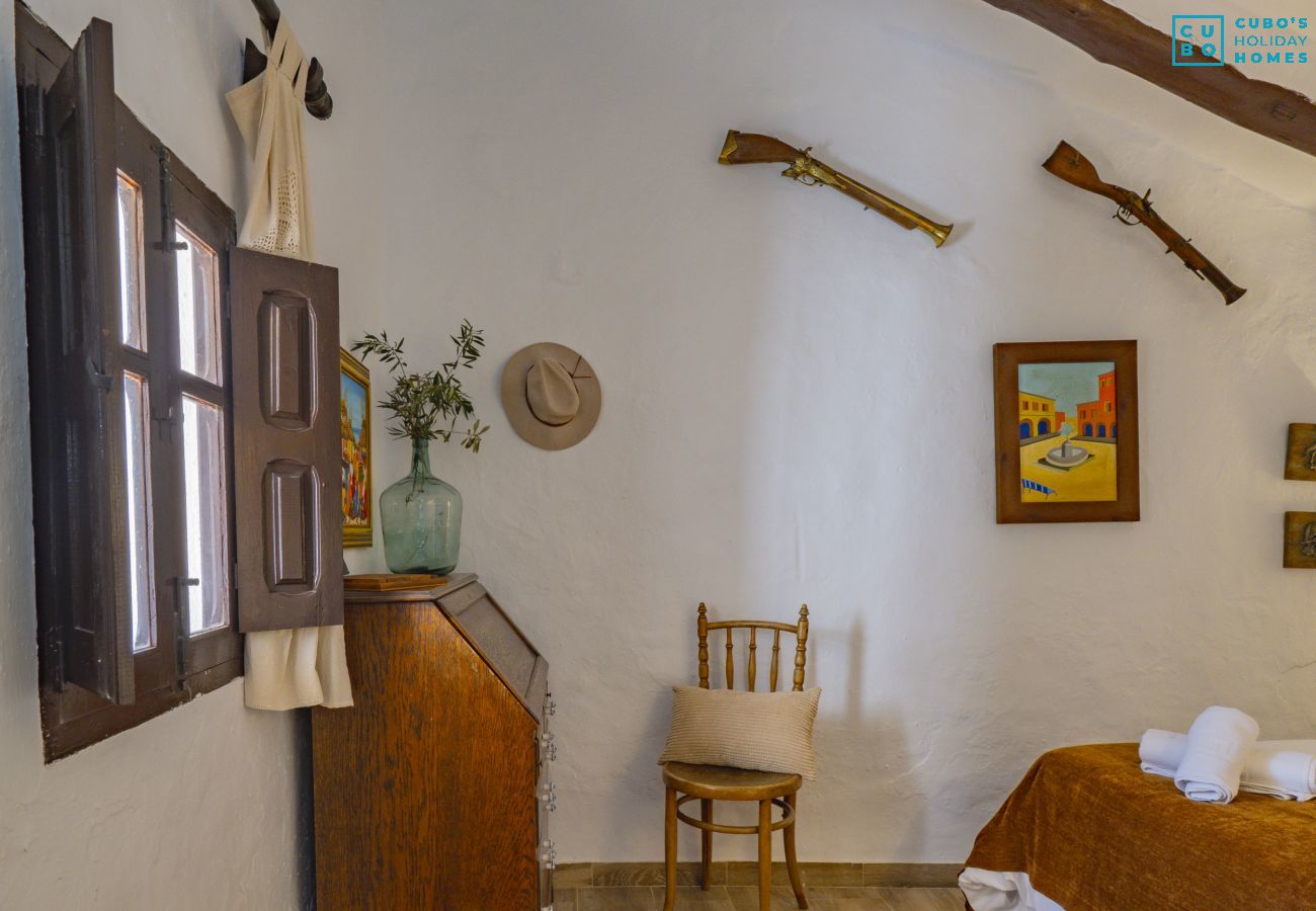 Cottage in Archidona  - Cubo's Cortijo El Perezon