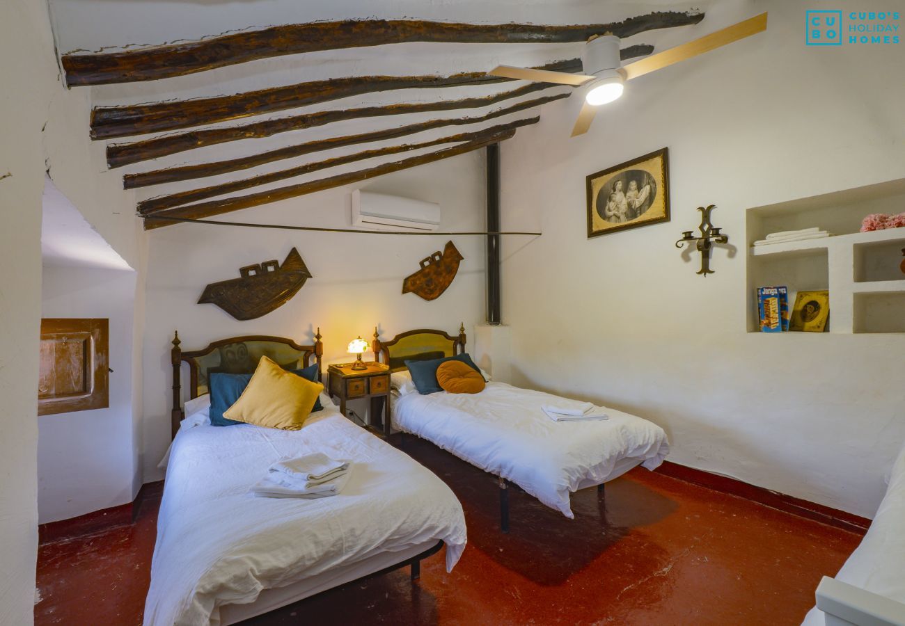 Cottage in Archidona  - Cubo's Cortijo El Perezon