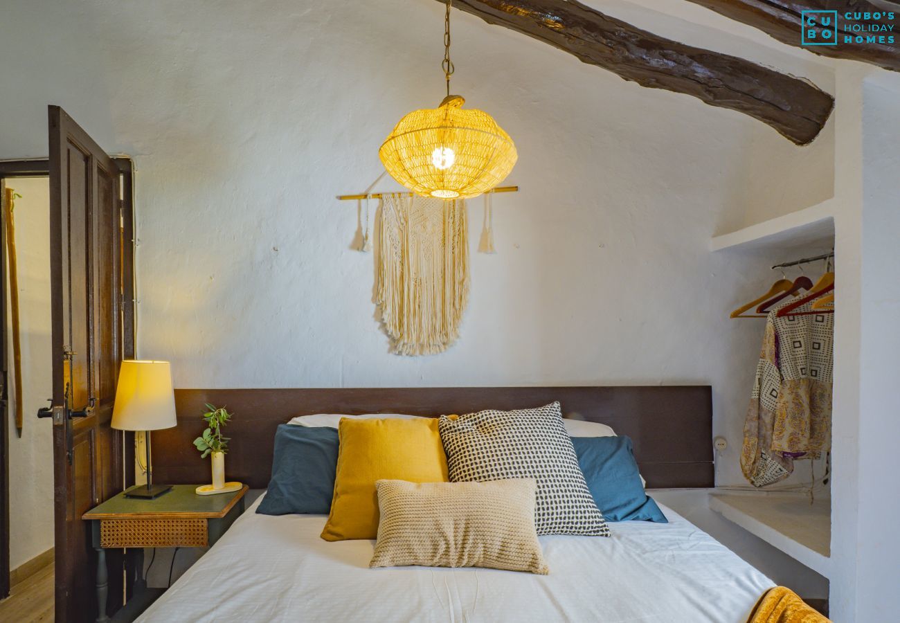 Cottage in Archidona  - Cubo's Cortijo El Perezon