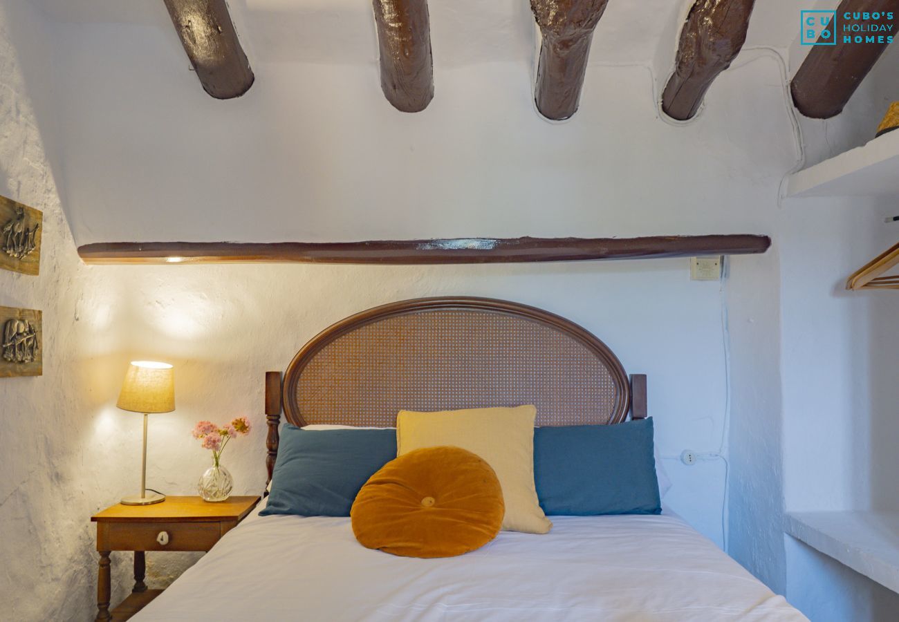 Cottage in Archidona  - Cubo's Cortijo El Perezon