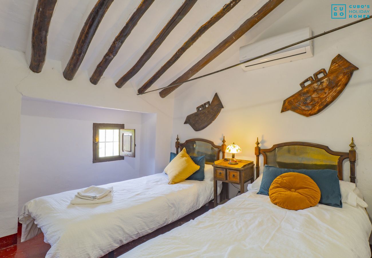 Cottage in Archidona  - Cubo's Cortijo El Perezon