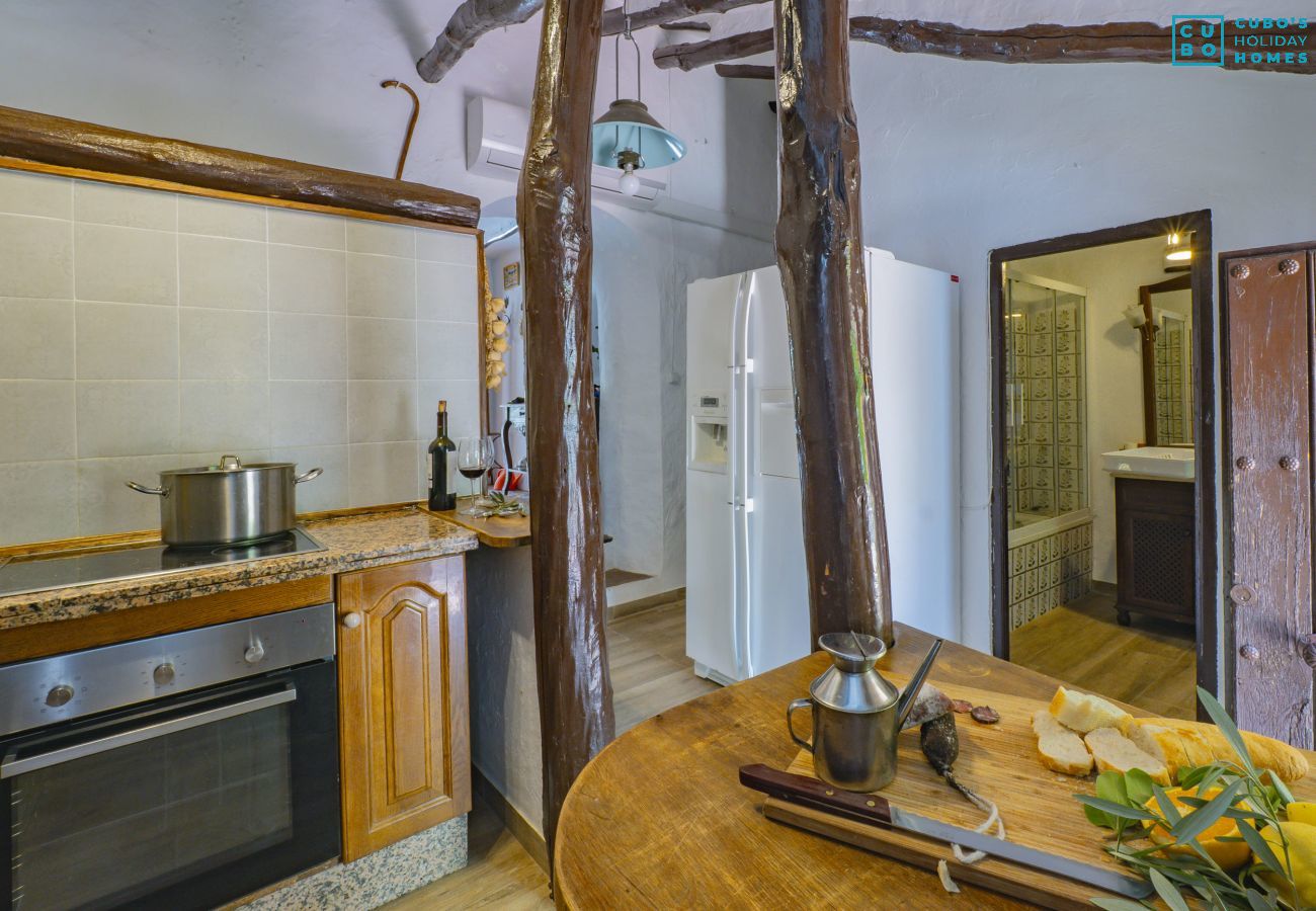 Cottage in Archidona  - Cubo's Cortijo El Perezon