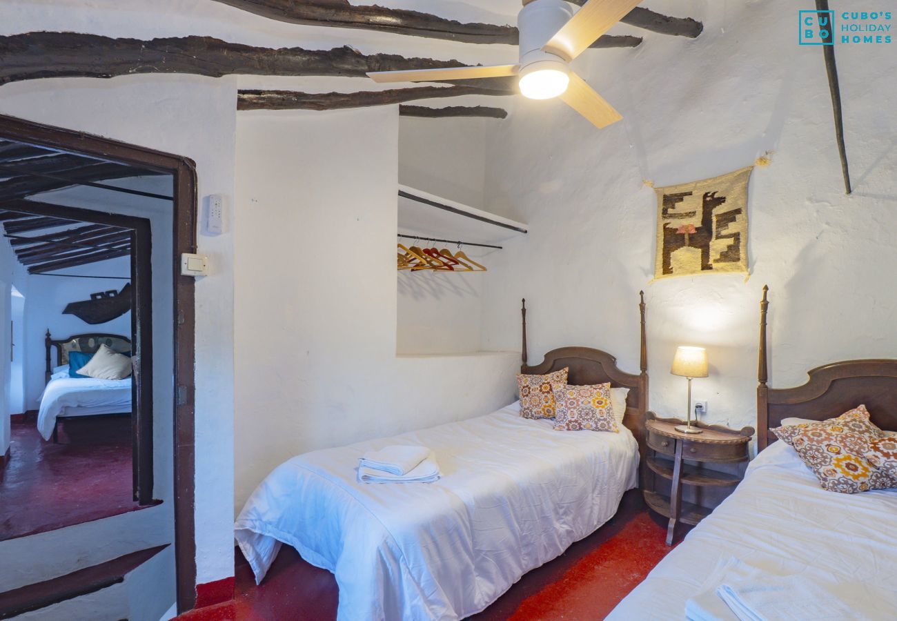 Cottage in Archidona  - Cubo's Cortijo El Perezon