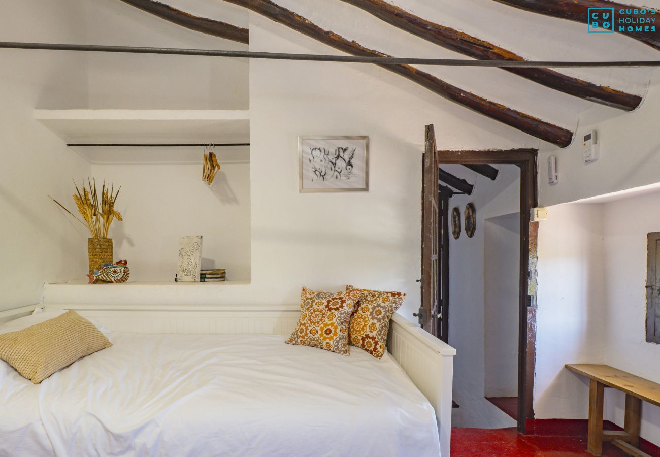 Cottage in Archidona  - Cubo's Cortijo El Perezon